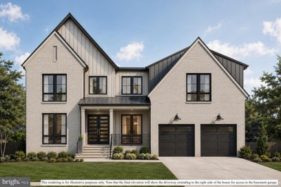 1710 DALEWOOD PLACE MCLEAN VA 22101