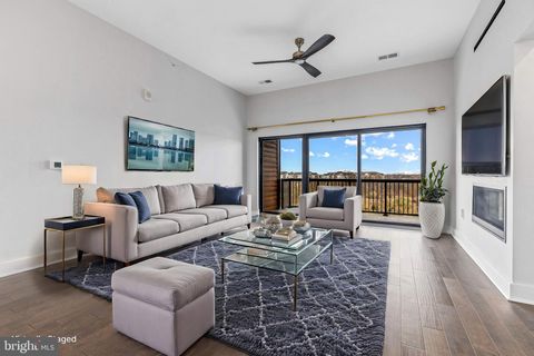 44691 WELLFLEET DRIVE 508 ASHBURN VA 20147