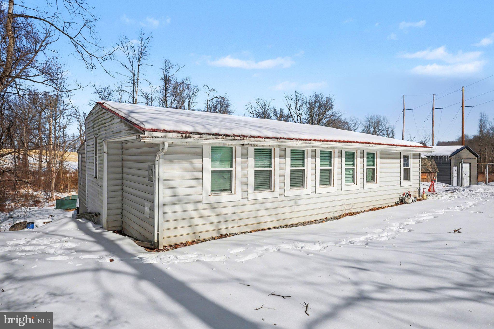 NONE AVAILABLE - Residential