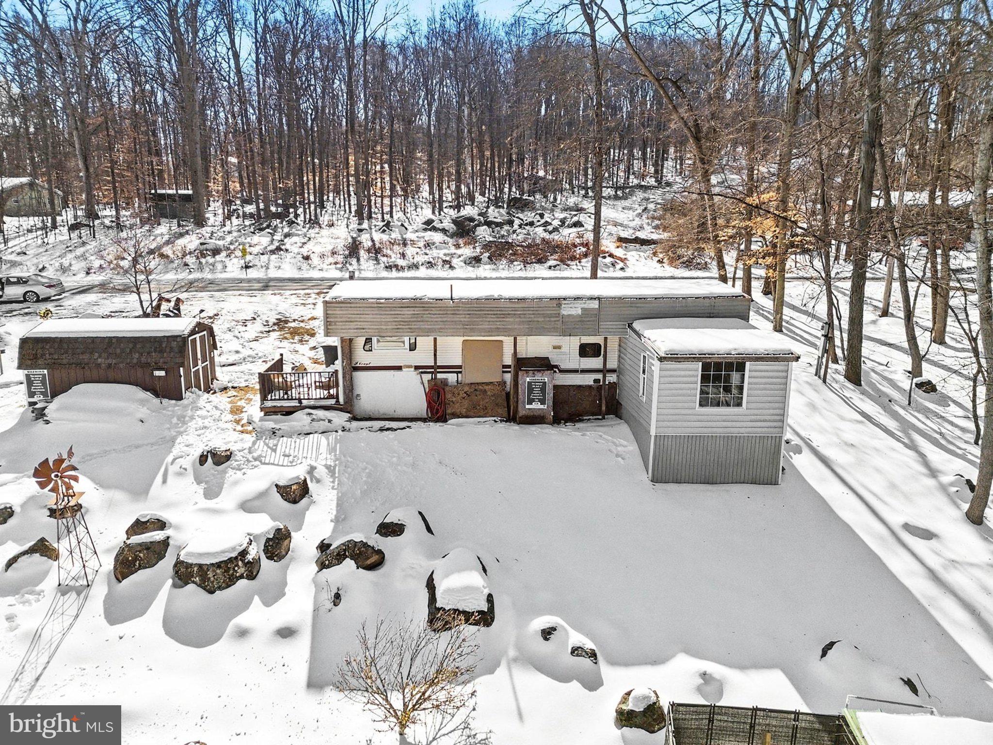 NONE AVAILABLE - Residential