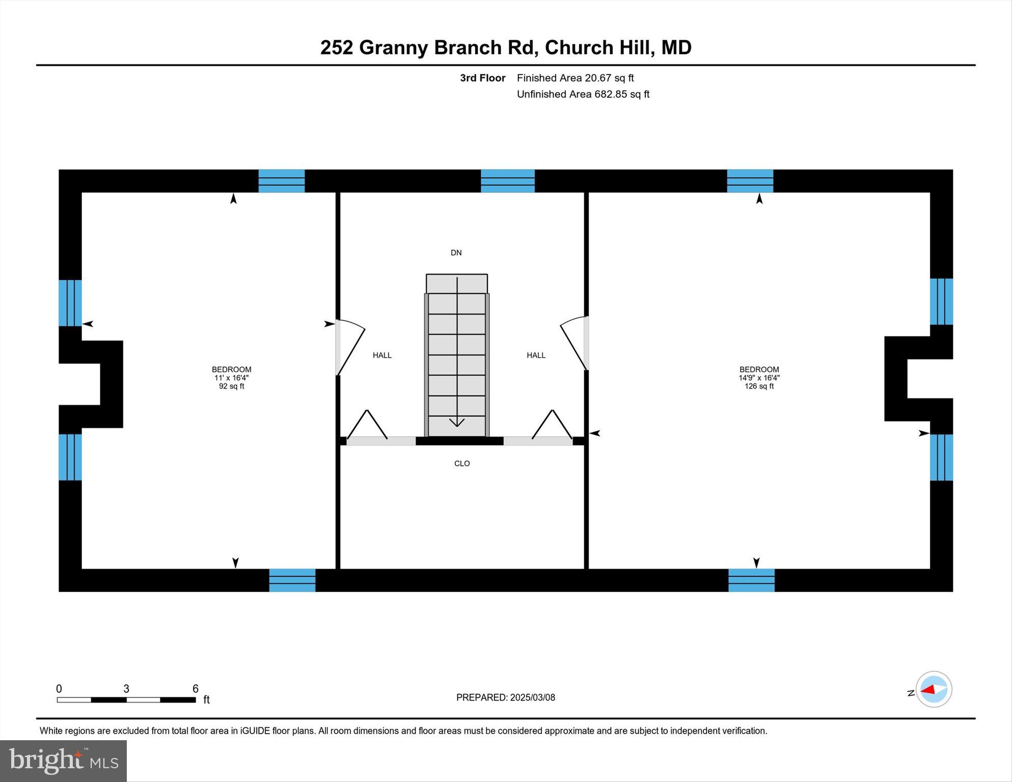 GRANNY BRANCH - Residential