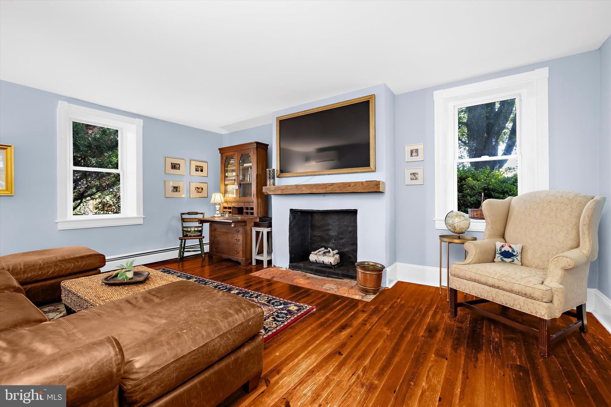 GRANNY BRANCH - Residential