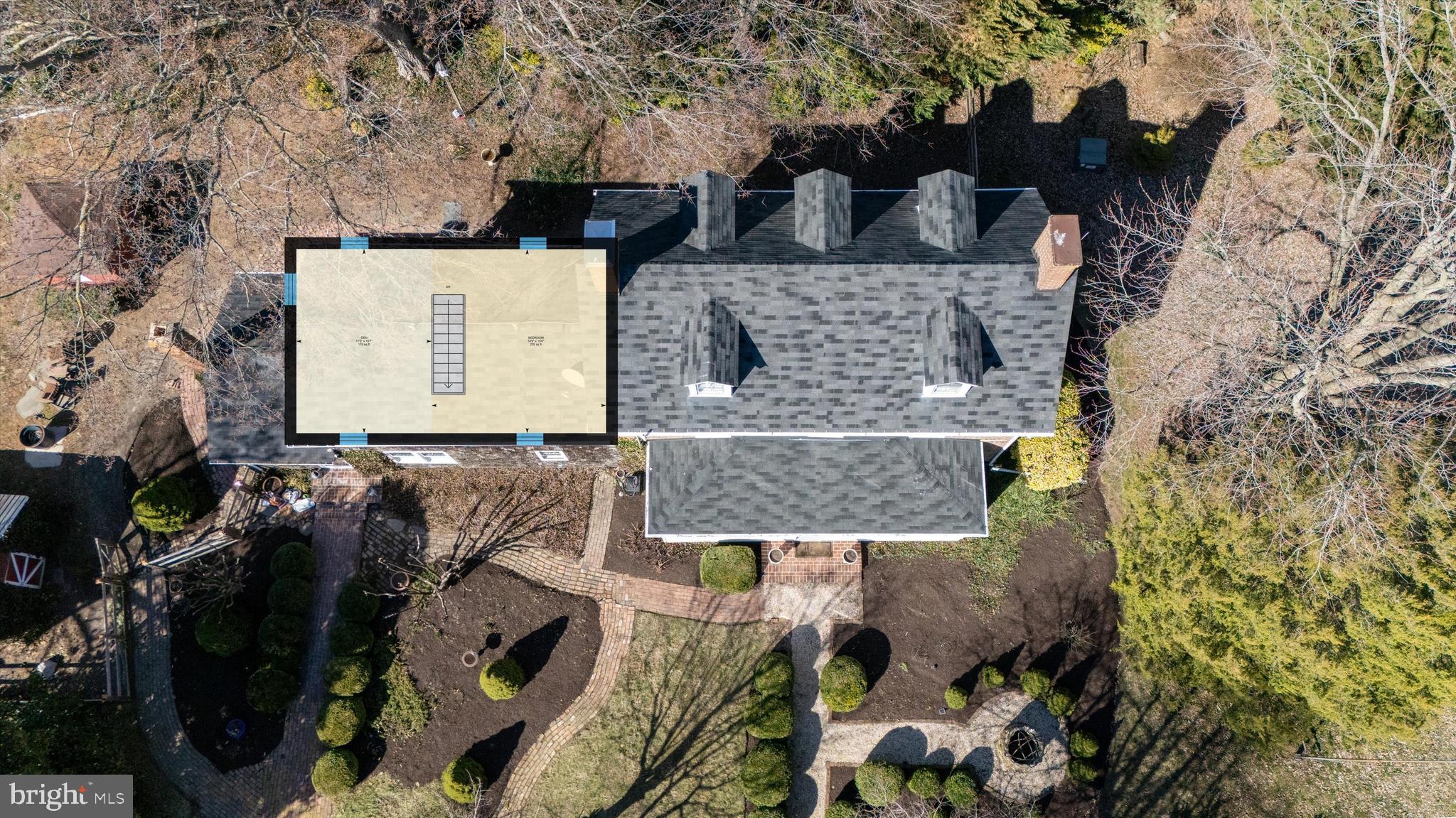 GRANNY BRANCH - Residential