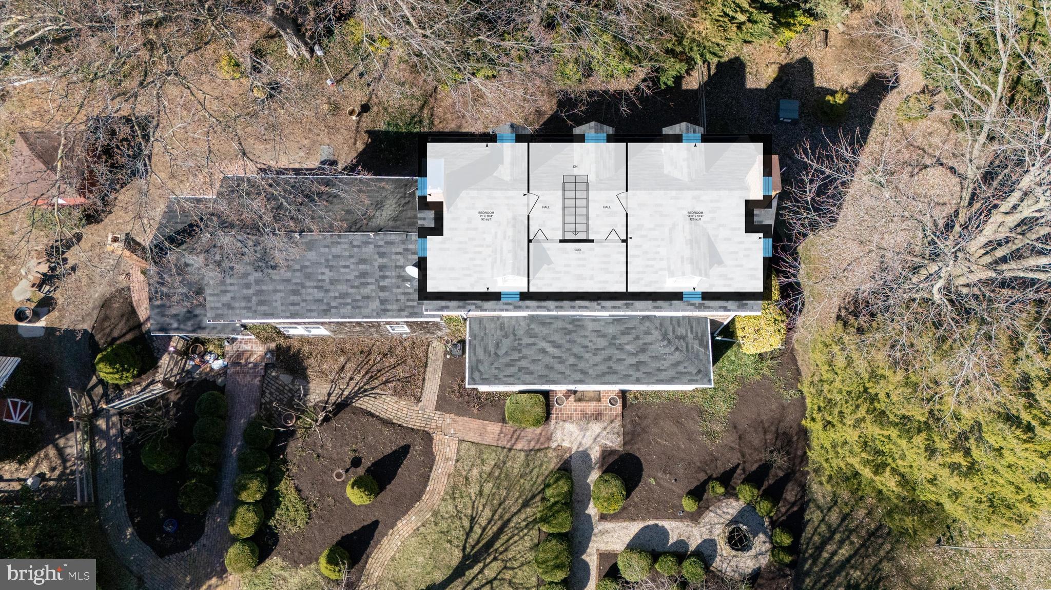 GRANNY BRANCH - Residential