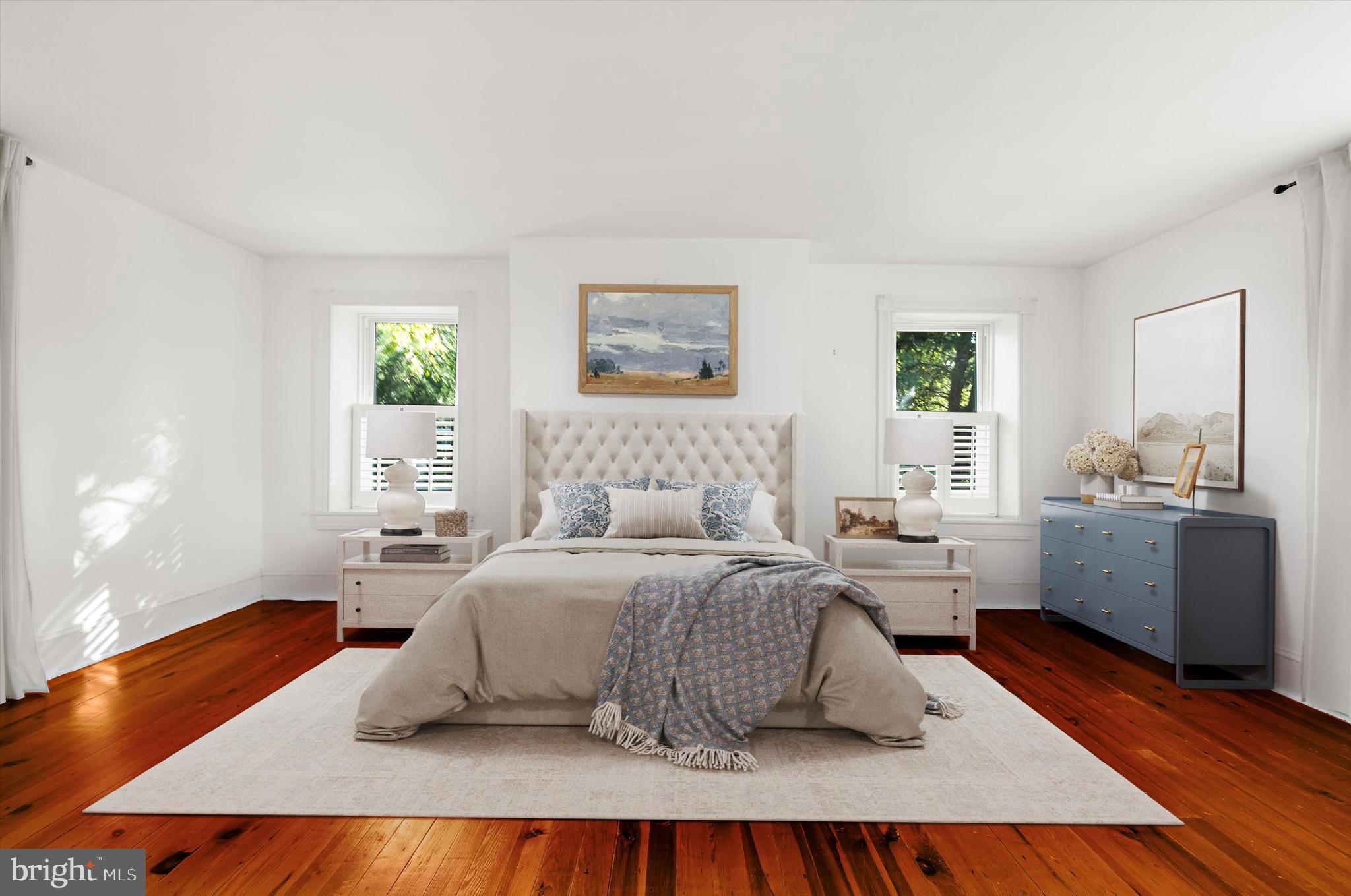 GRANNY BRANCH - Residential