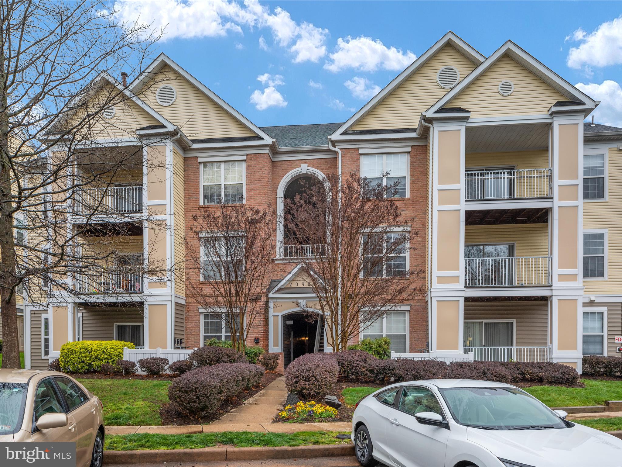 ASHBERRY - Residential