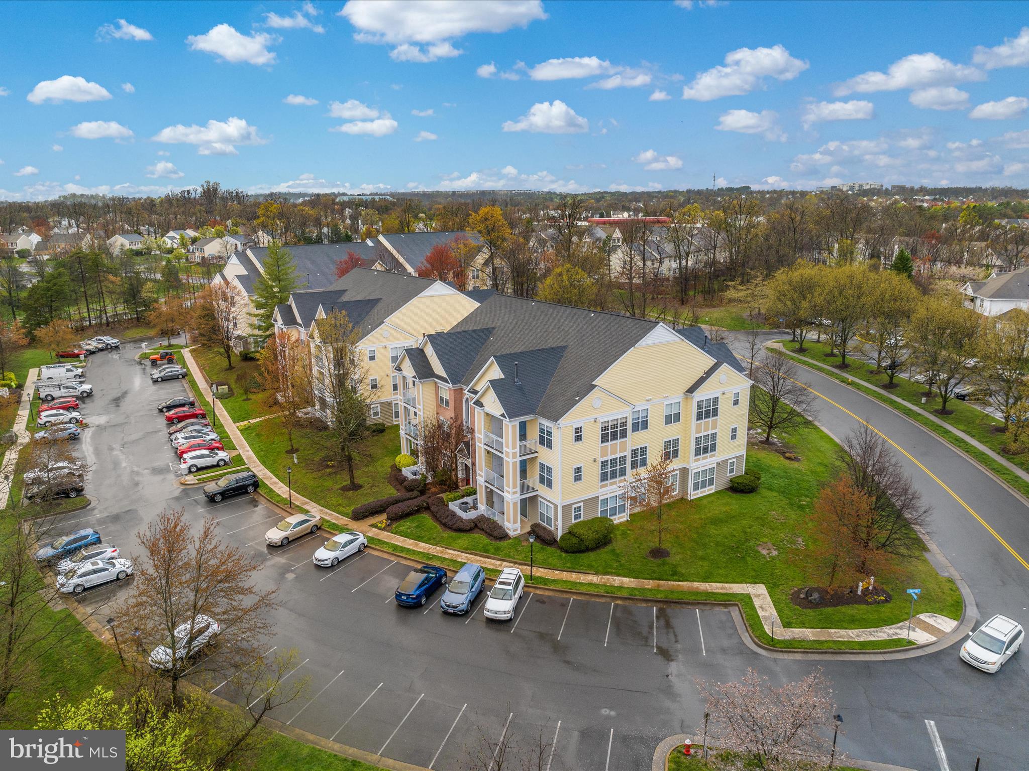 ASHBERRY - Residential