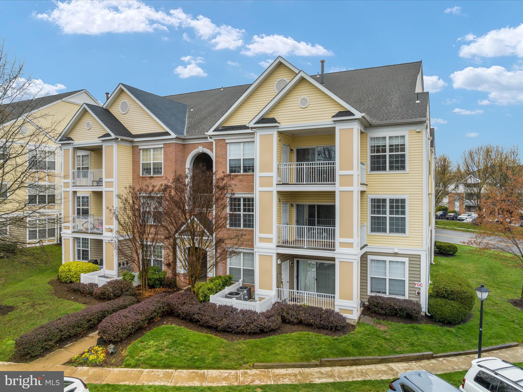 ASHBERRY - Residential