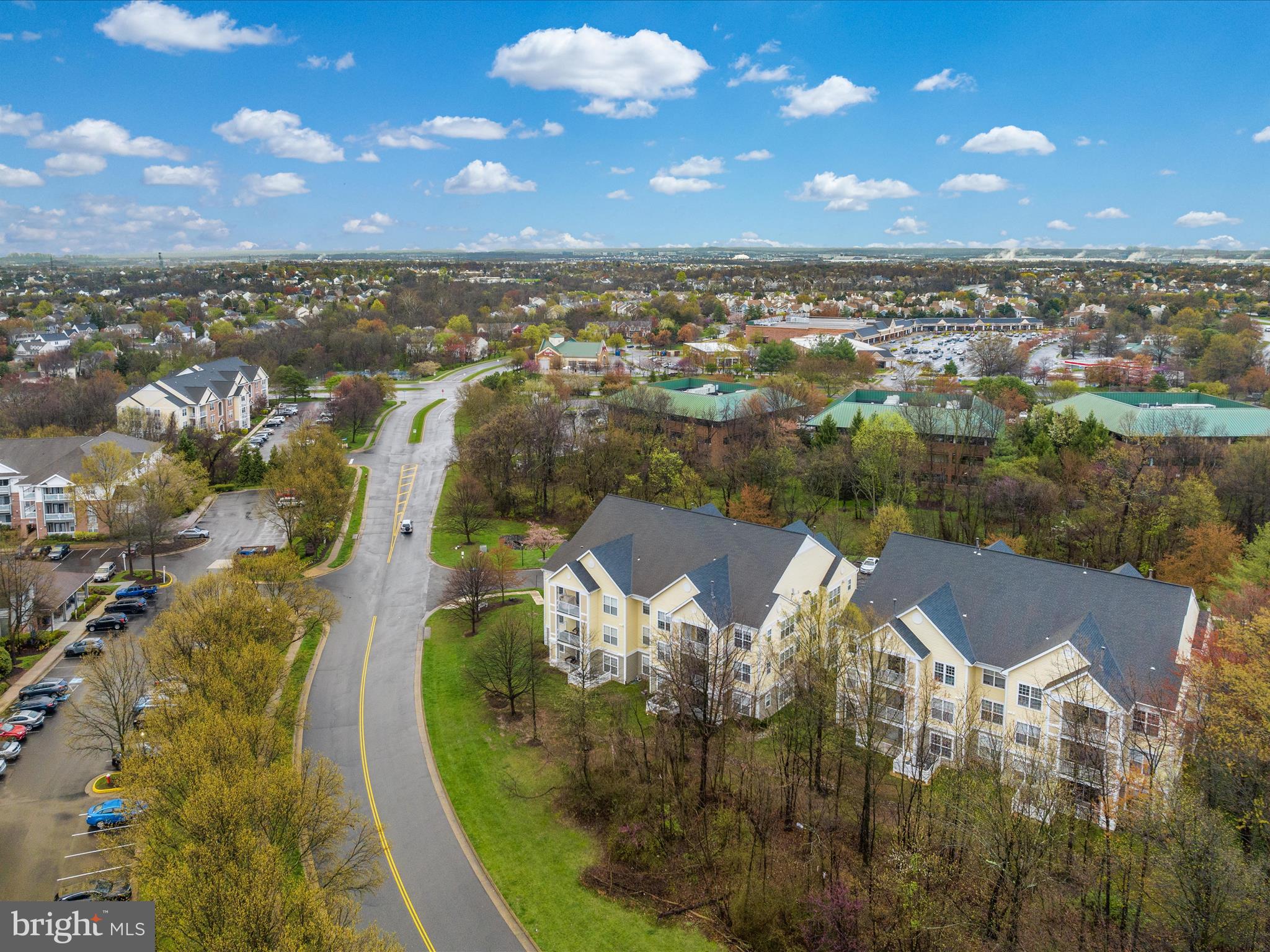 ASHBERRY - Residential