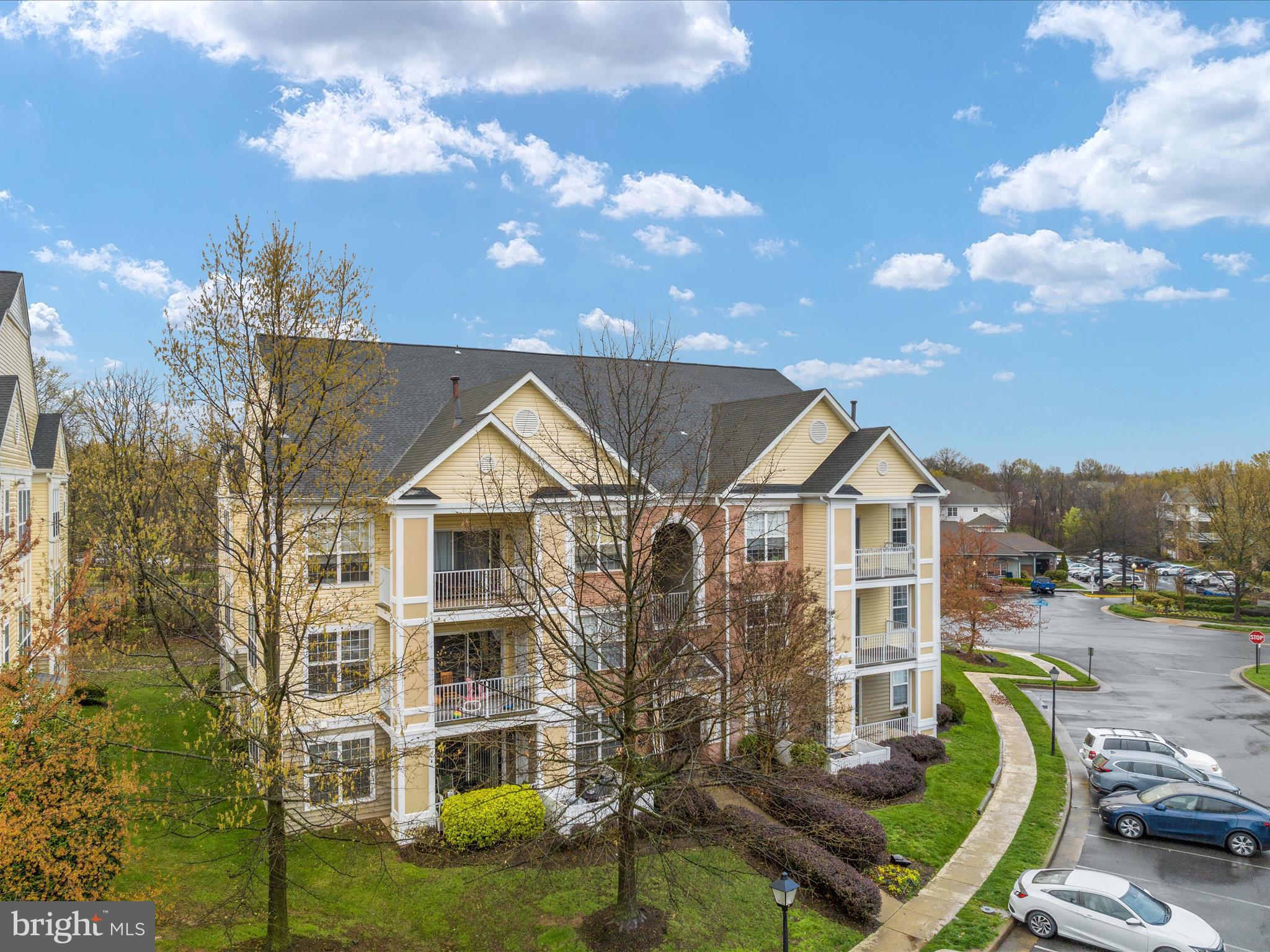 ASHBERRY - Residential