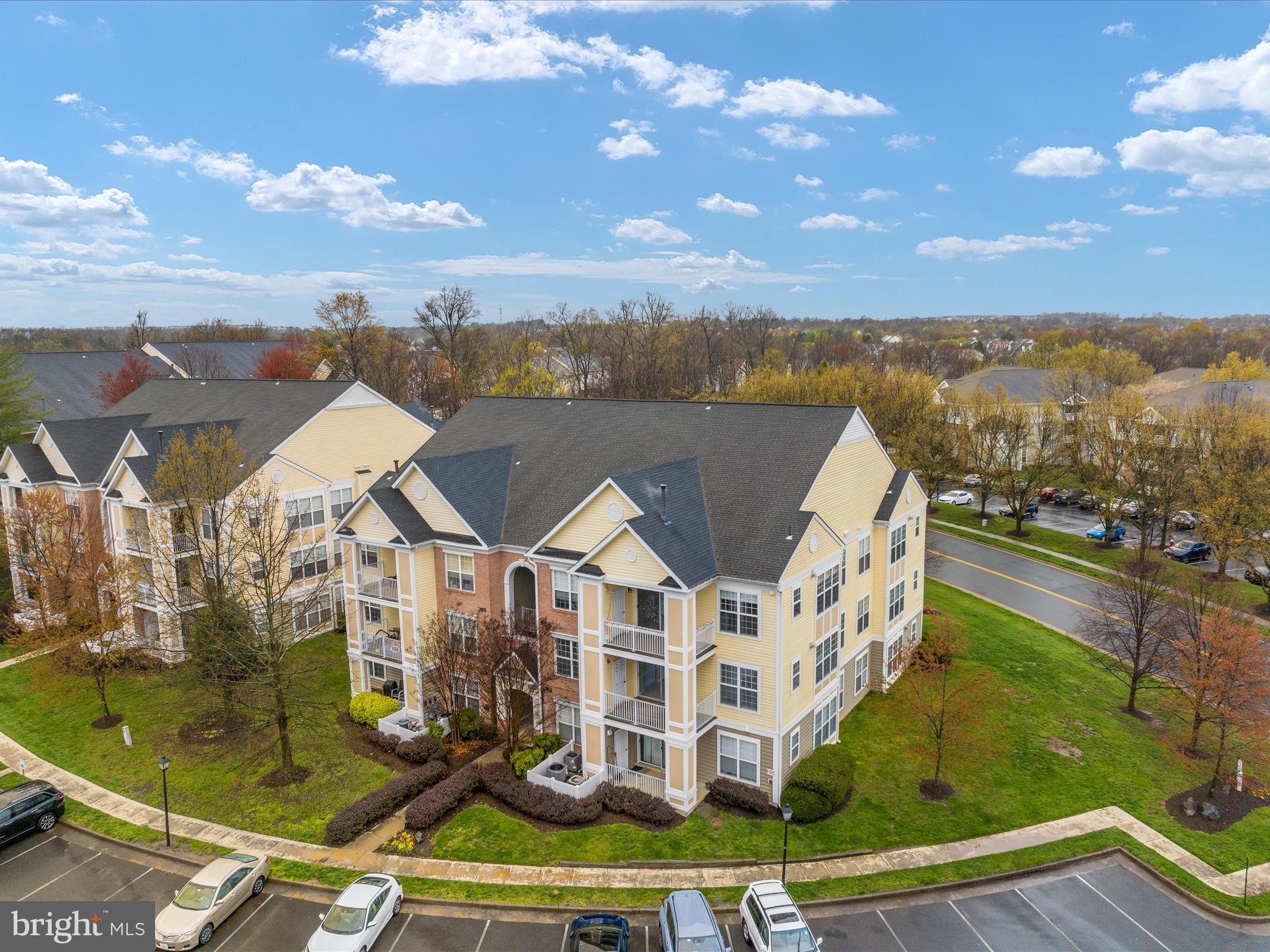 ASHBERRY - Residential