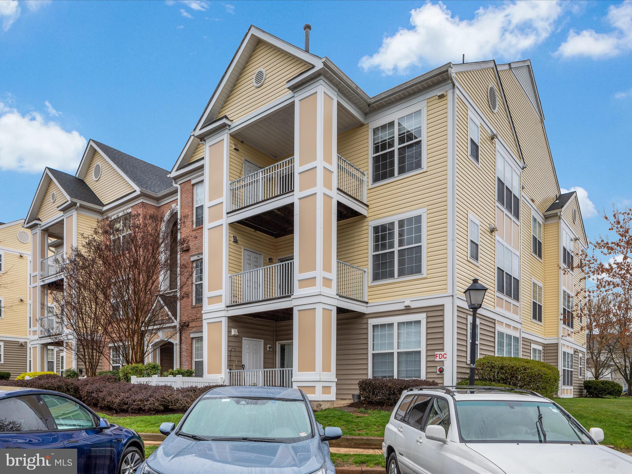 ASHBERRY - Residential