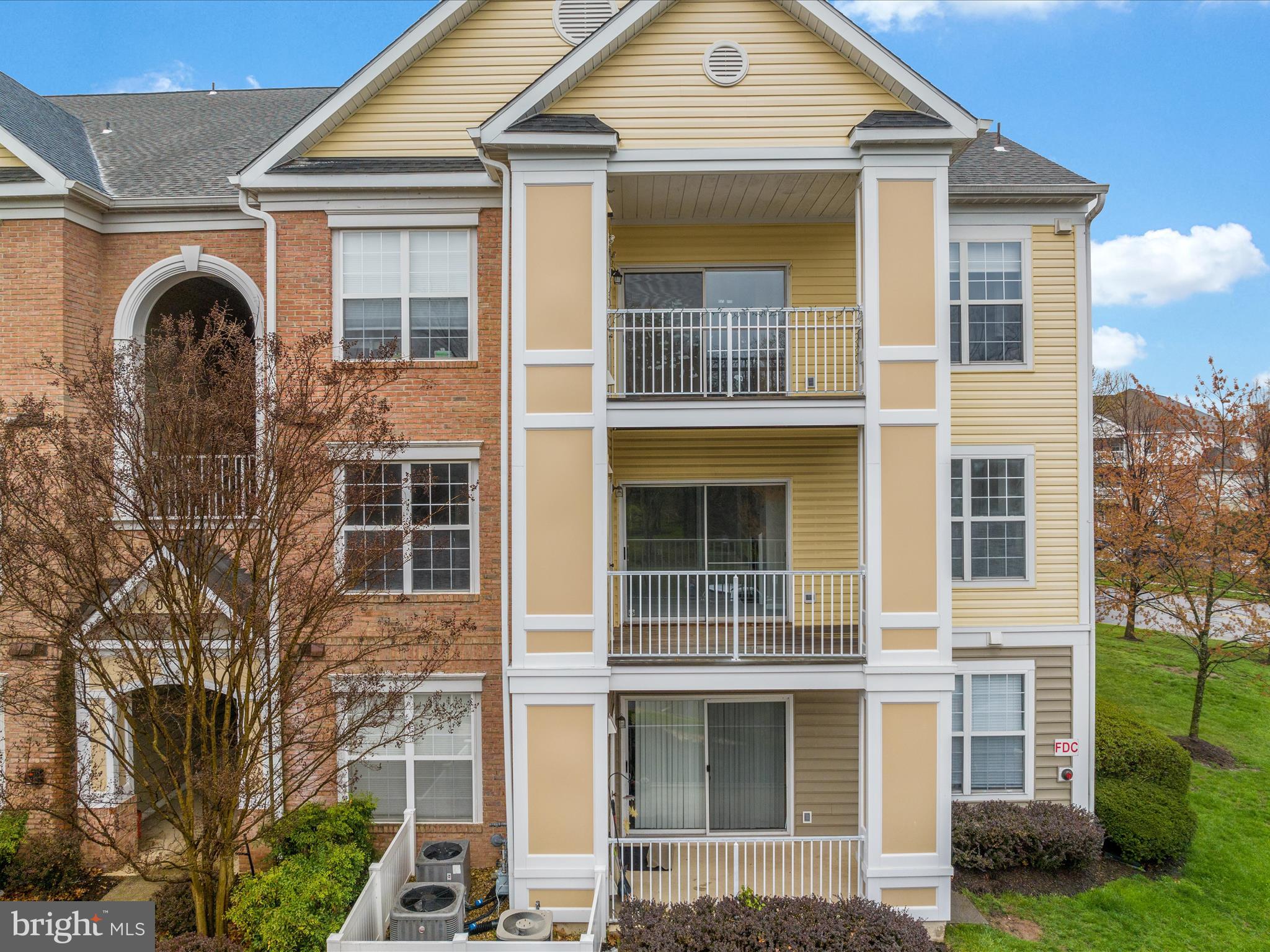 ASHBERRY - Residential