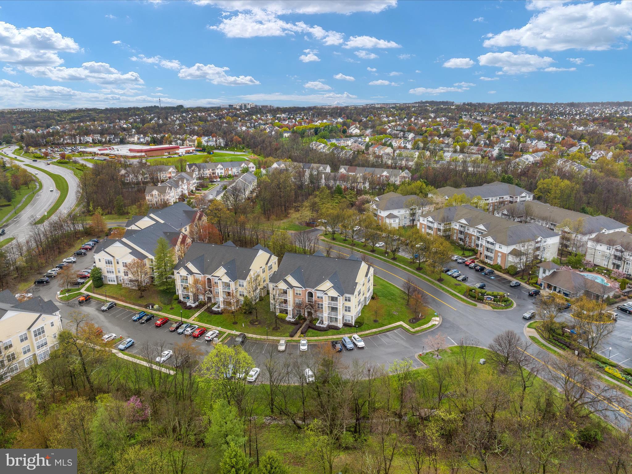 ASHBERRY - Residential