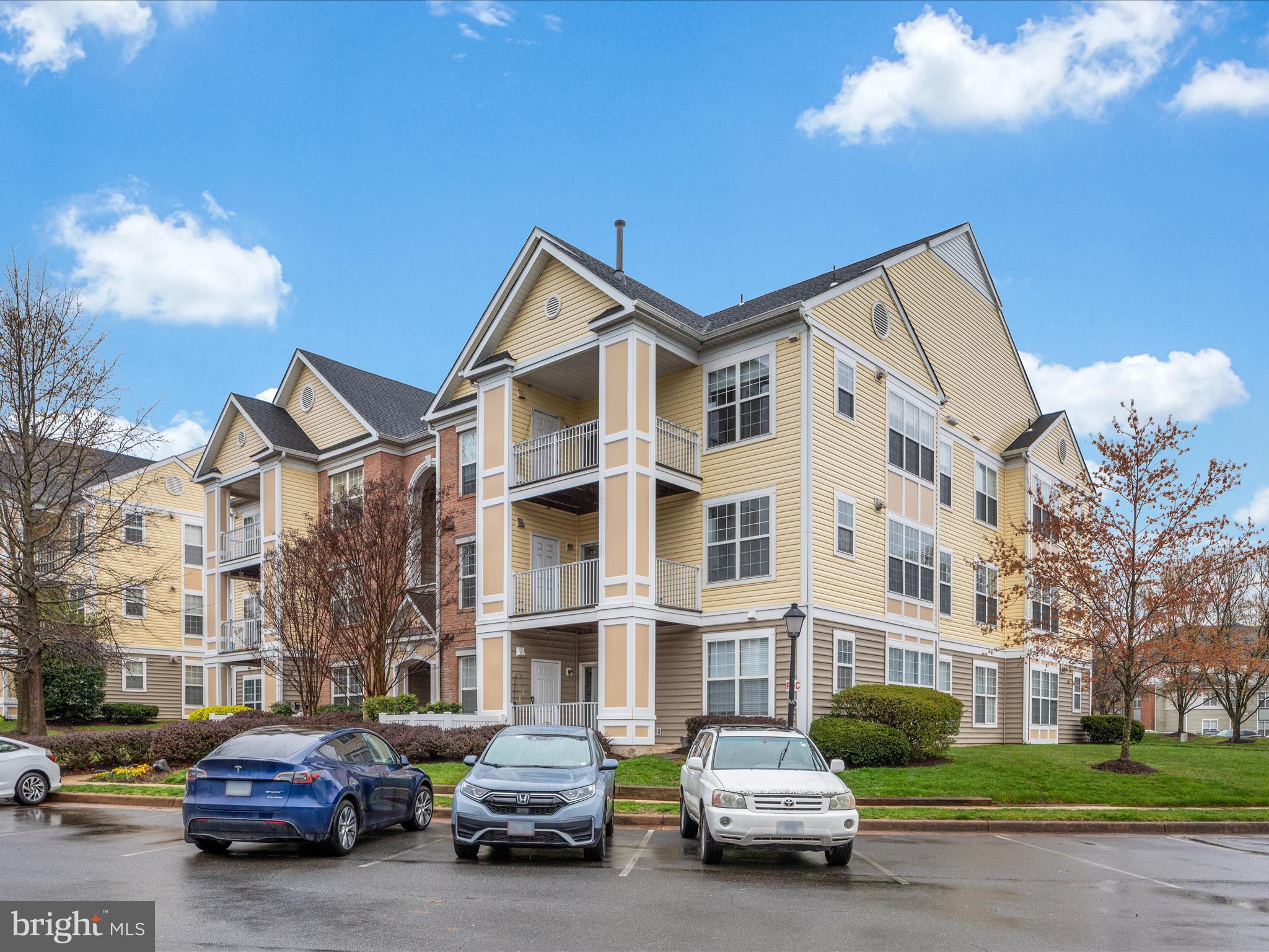 ASHBERRY - Residential