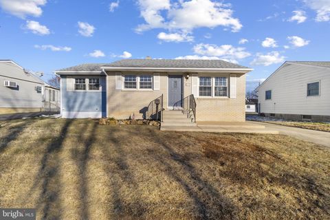 809 S SCOTT STREET MIDDLETOWN DE 19709