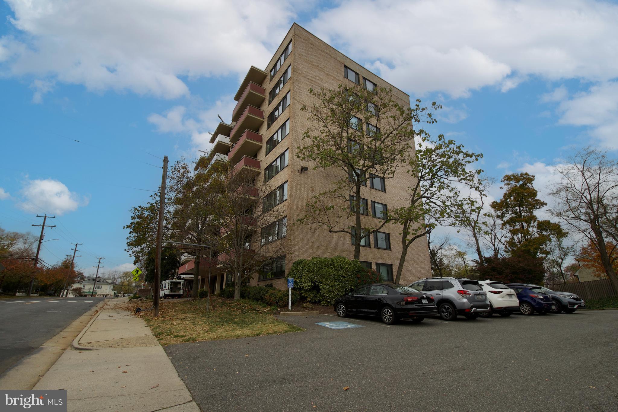 4201 CHERRY HILL ROAD 106