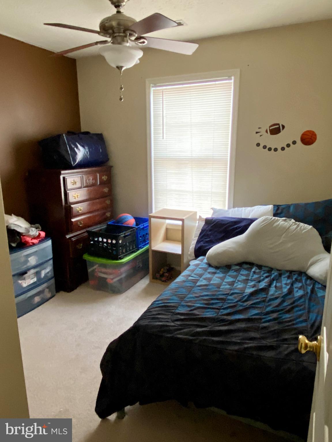 TABLER STATION MANOR - Residential