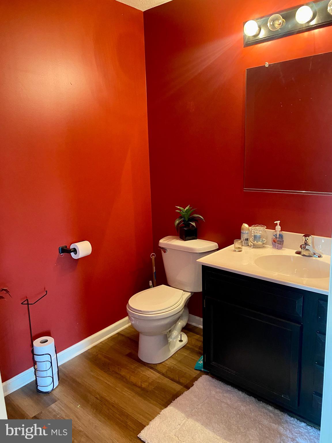 TABLER STATION MANOR - Residential