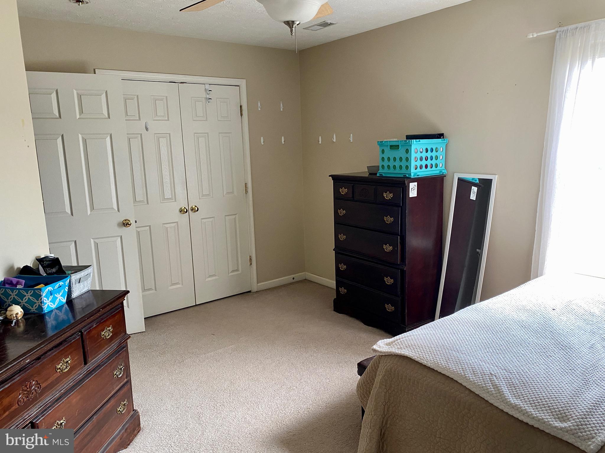 TABLER STATION MANOR - Residential