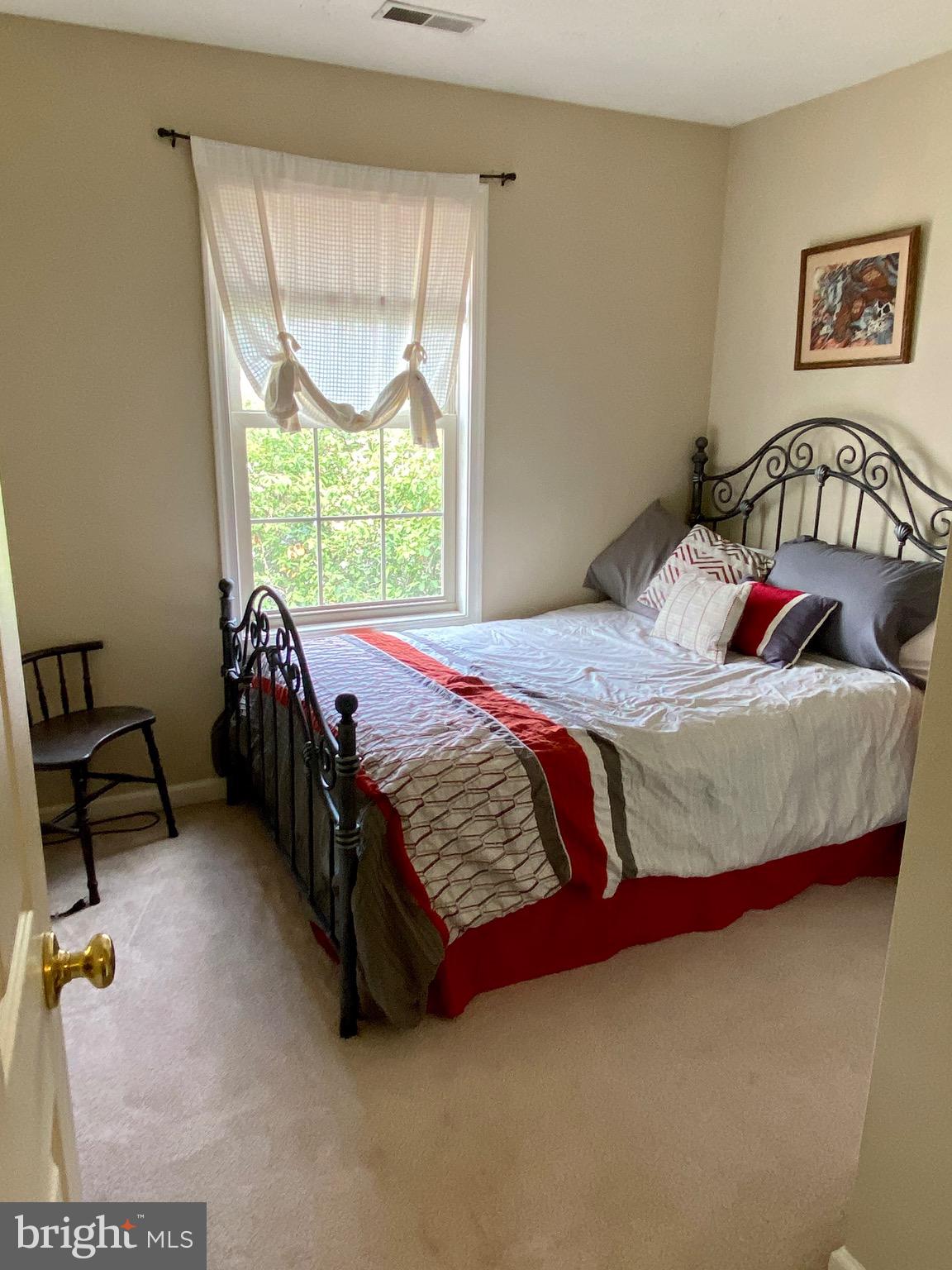 TABLER STATION MANOR - Residential