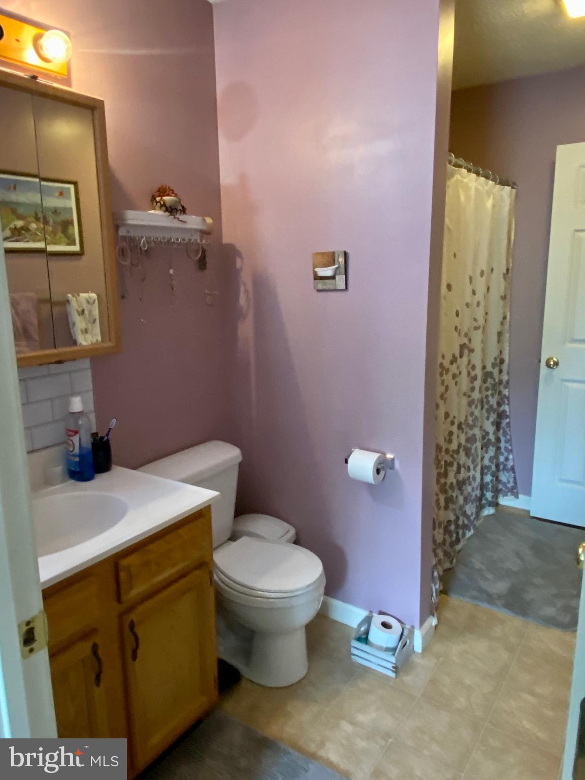 TABLER STATION MANOR - Residential