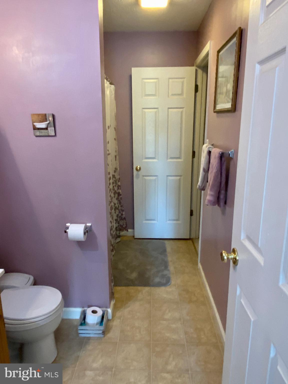 TABLER STATION MANOR - Residential