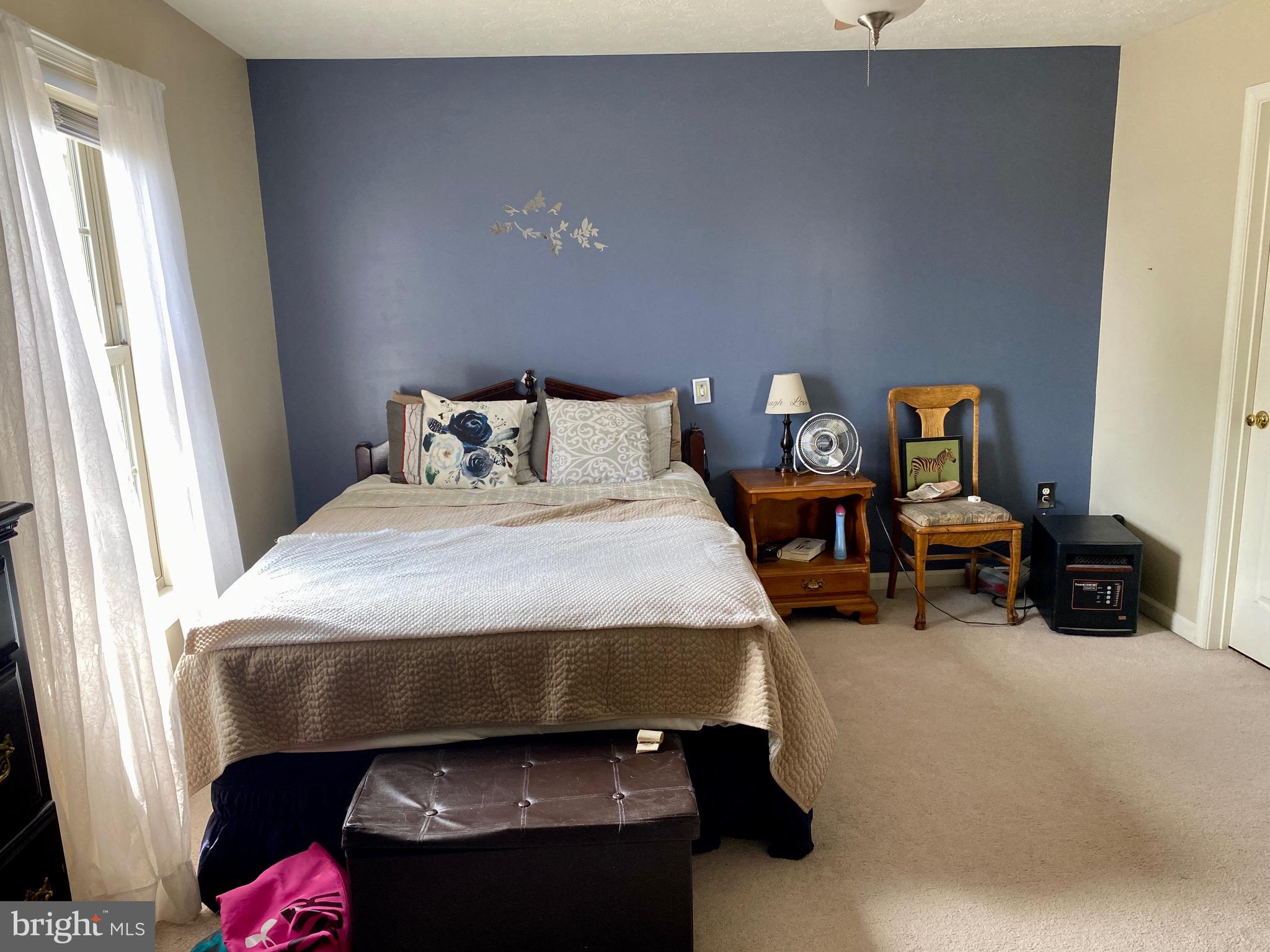 TABLER STATION MANOR - Residential