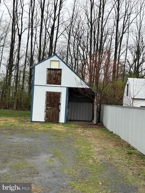 NONE AVAILABLE - Residential Lease