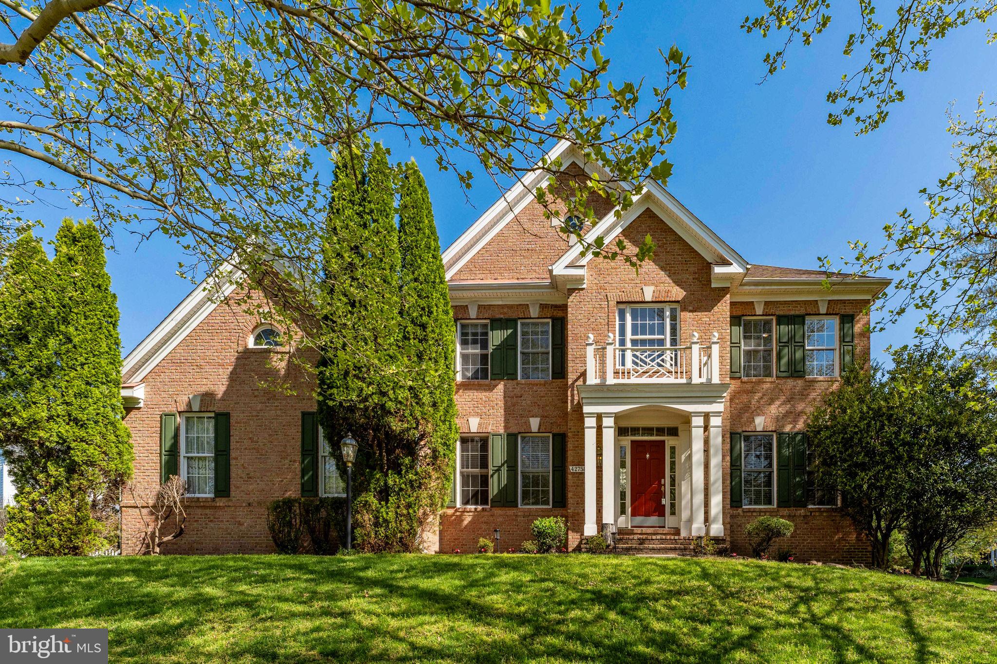 42758 GLENSIDE DRIVE