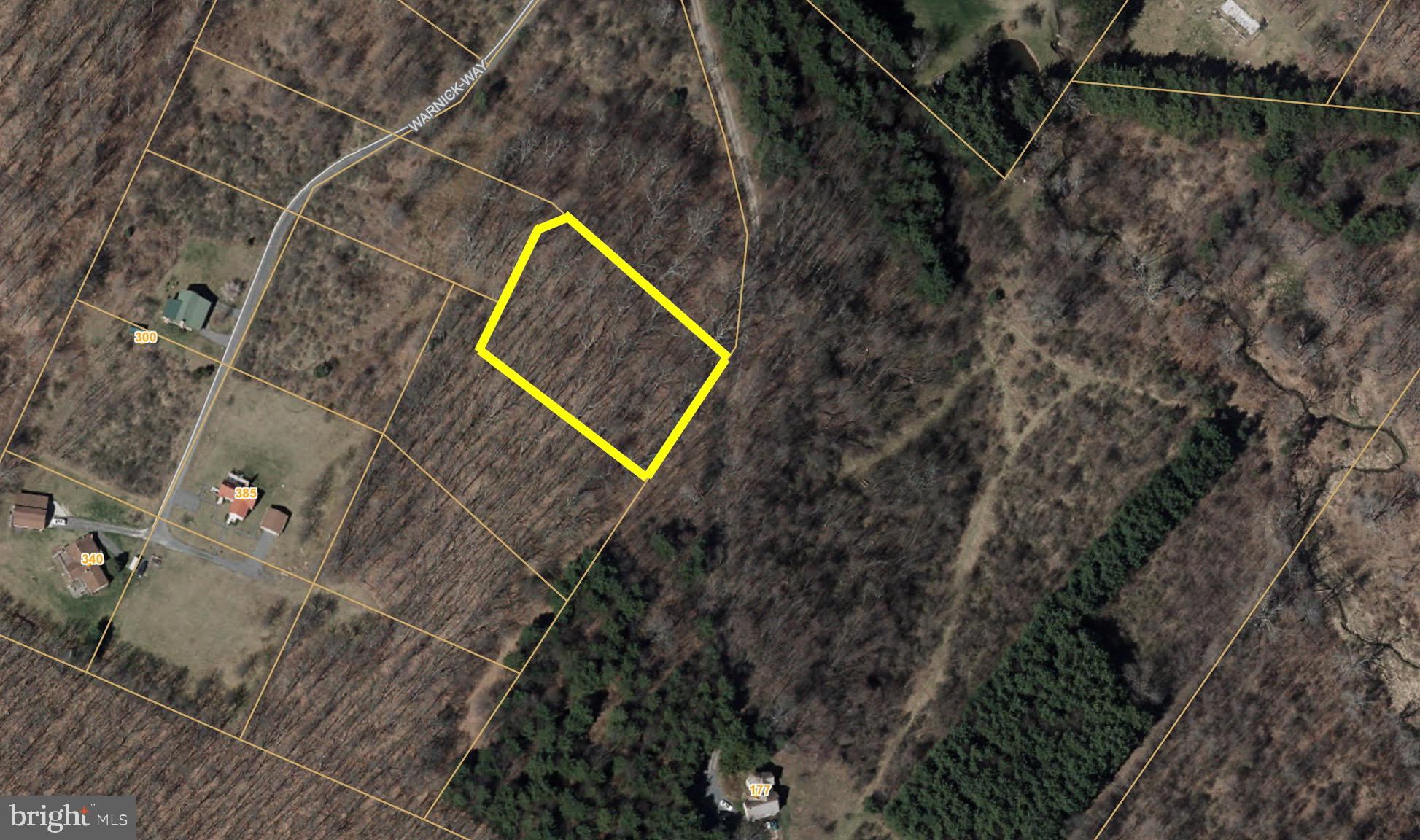 Enjoy mountain views from this 1.02-acre, mostly wooded lot! No mobile homes permitted. No HOA. Easy access off Spring Glade Rd. Ideally situated between Oakland and Deep Creek Lake. Contact me today for more info!
