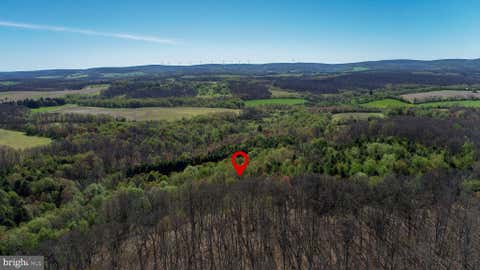 Vacant Land For Sale - LOT 14 Warnick Way<br/> OAKLAND, MD 21550