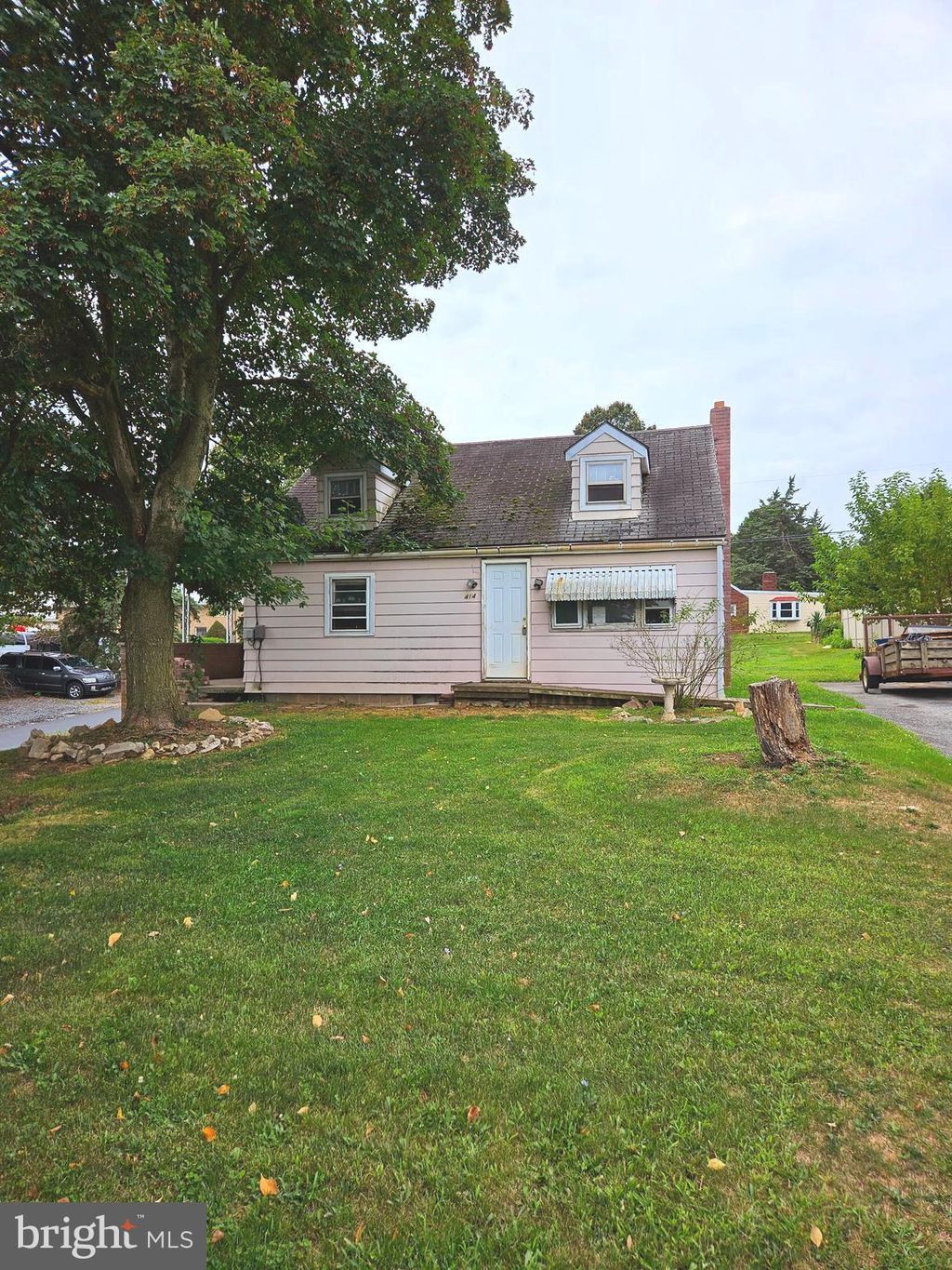 Photo of 414 S 7TH ST, AKRON, PA 17501 (MLS # PALA2040014)
