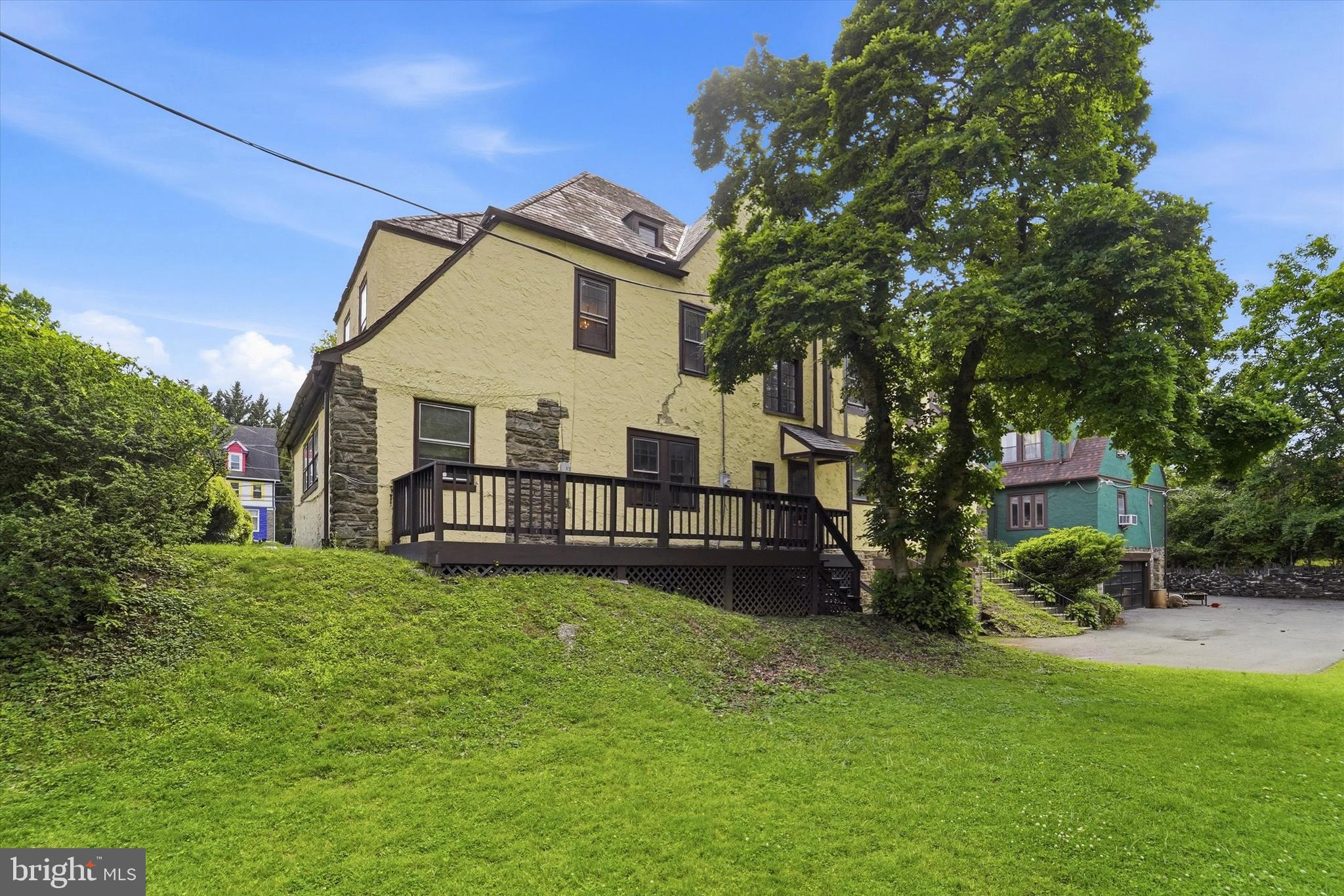 ELKINS PARK - Residential