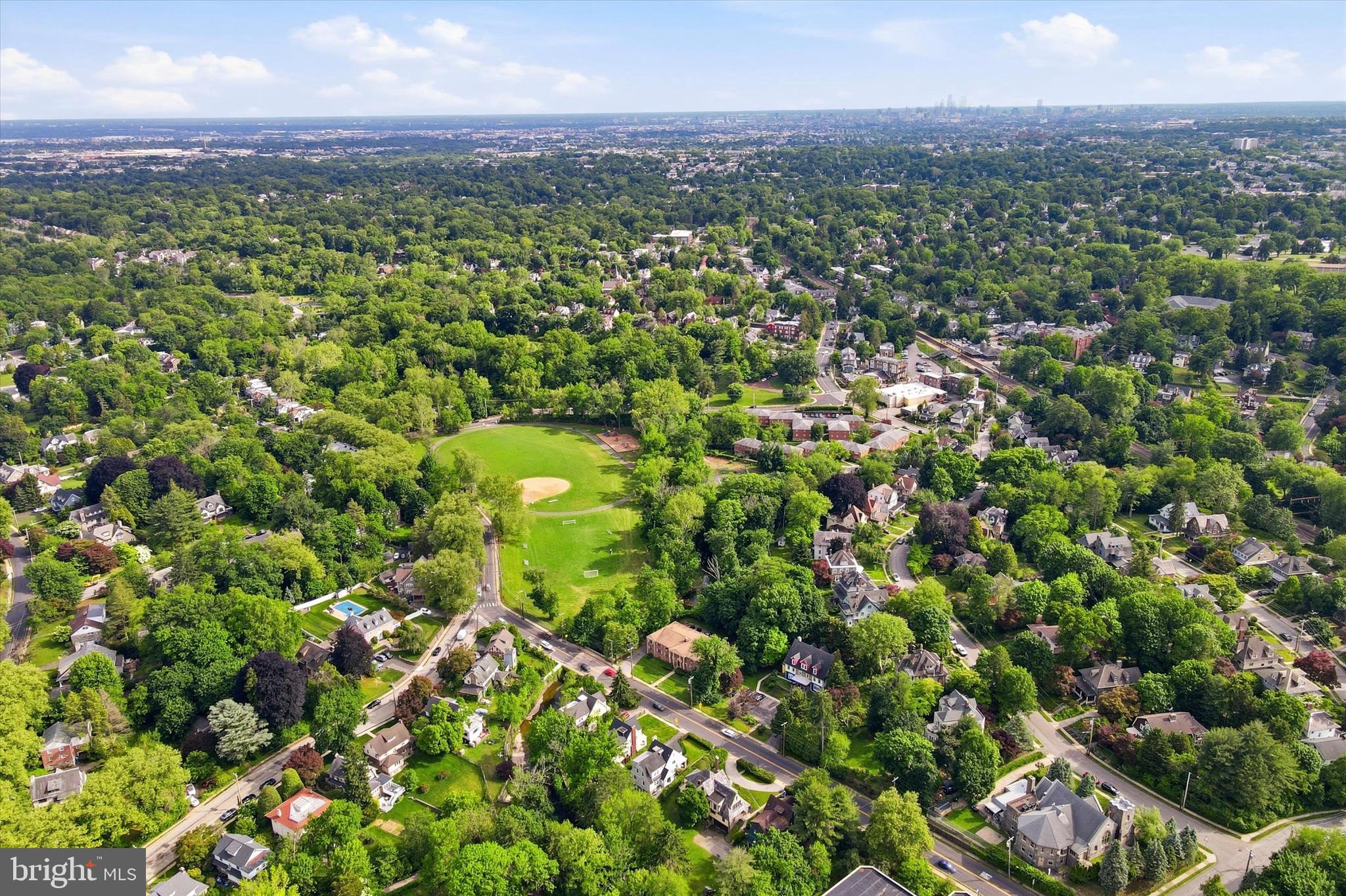 ELKINS PARK - Residential