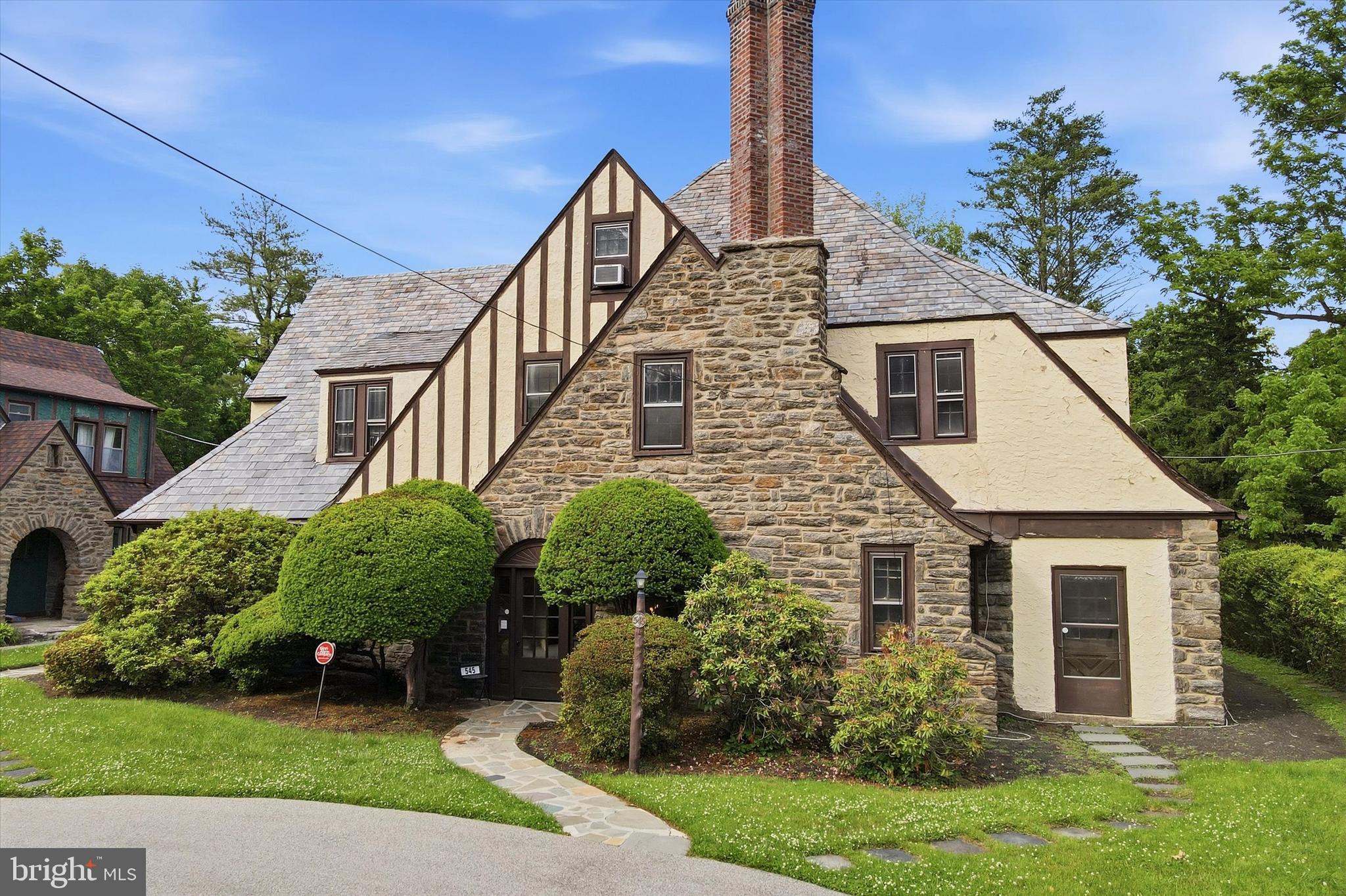 ELKINS PARK - Residential