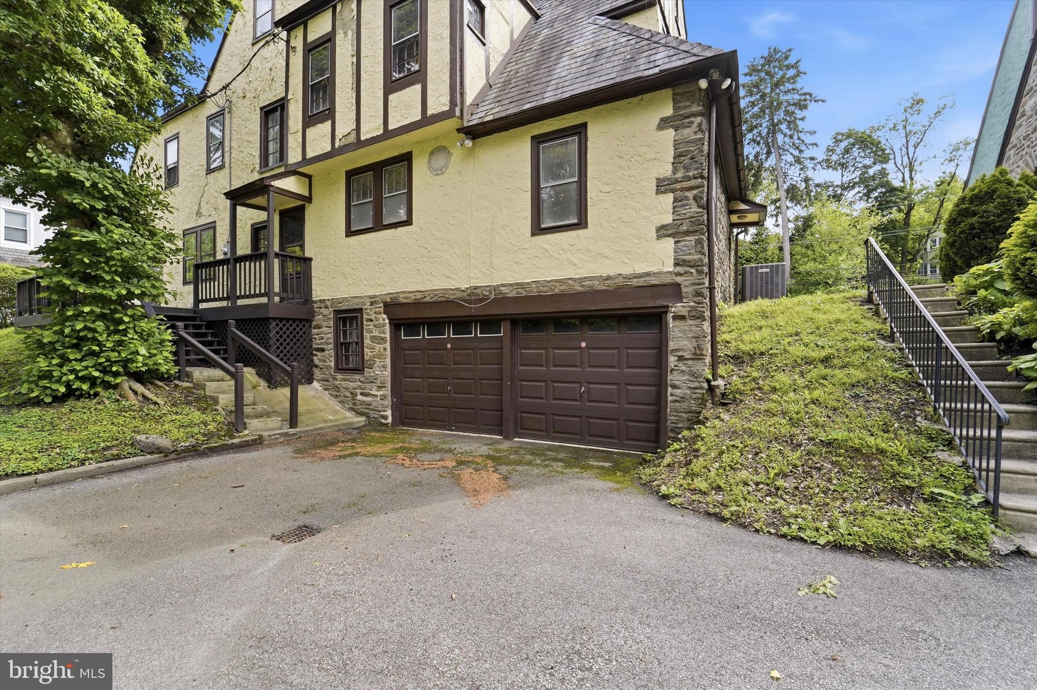 ELKINS PARK - Residential