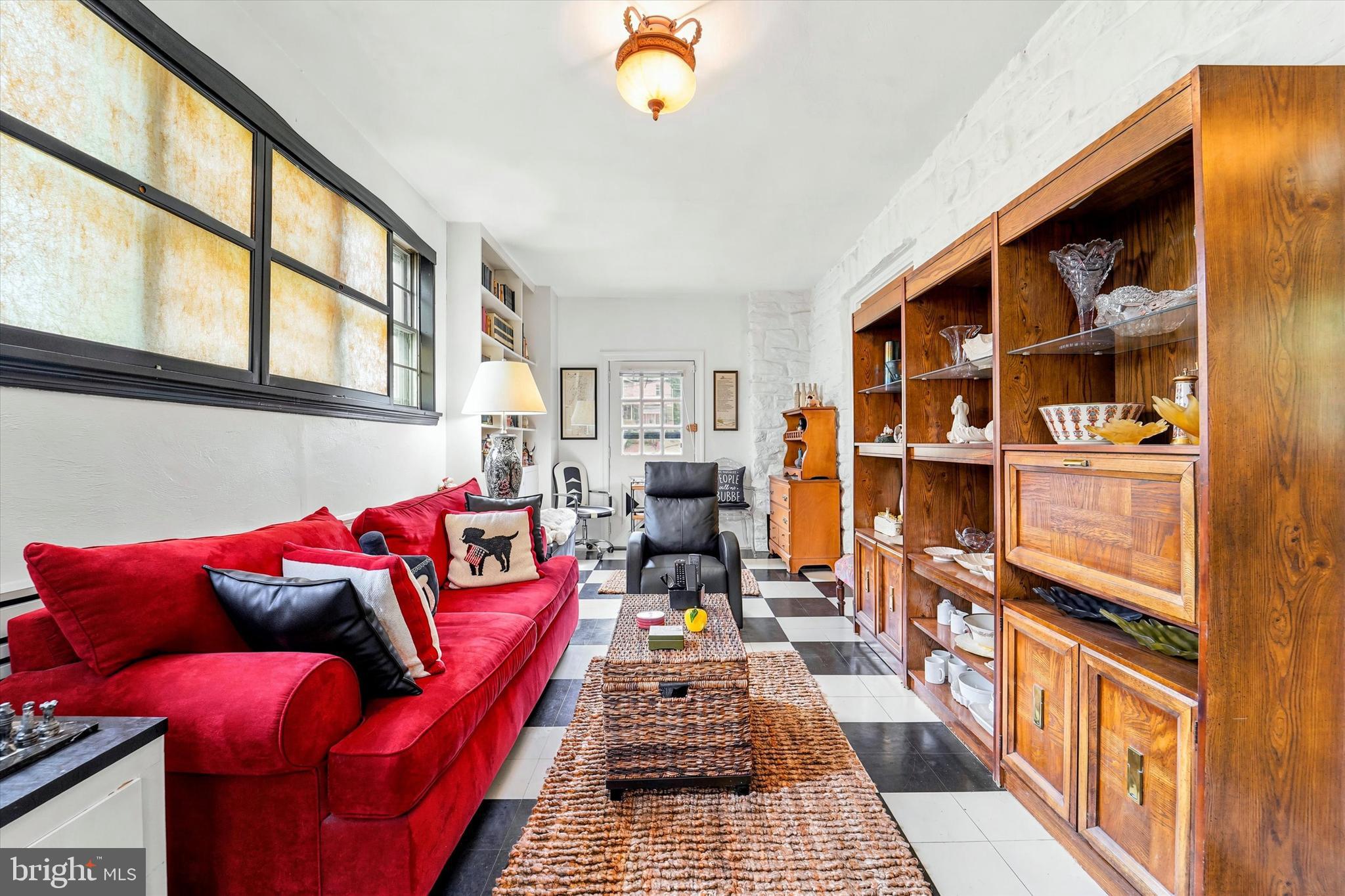 ELKINS PARK - Residential