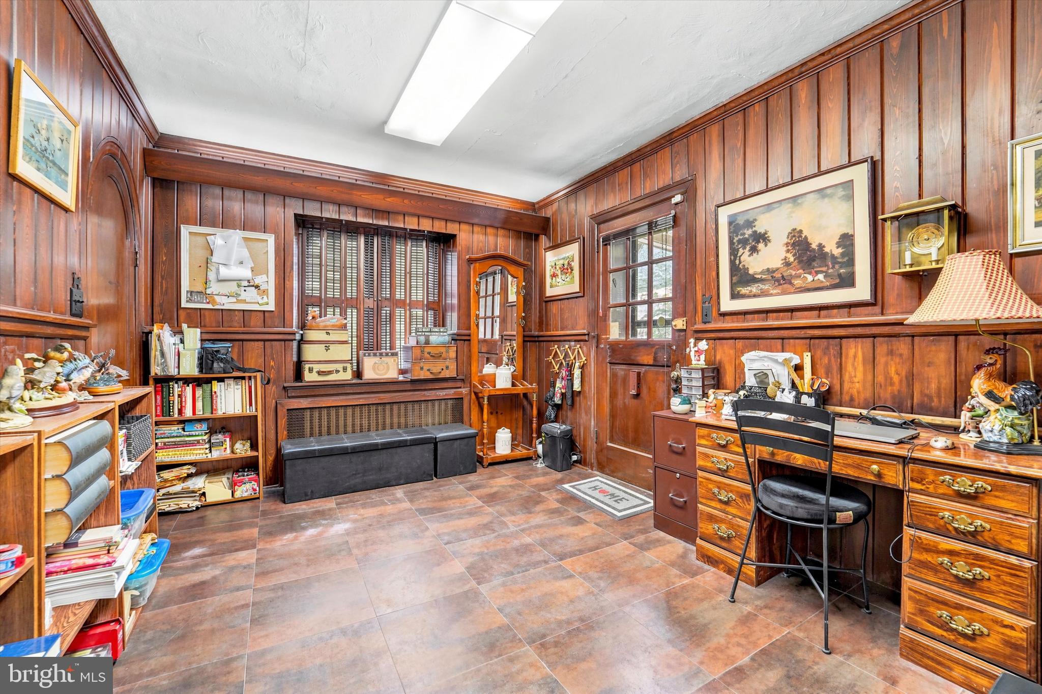 ELKINS PARK - Residential