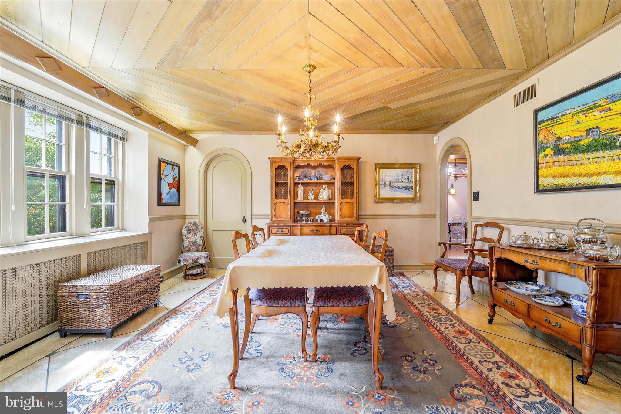 ELKINS PARK - Residential
