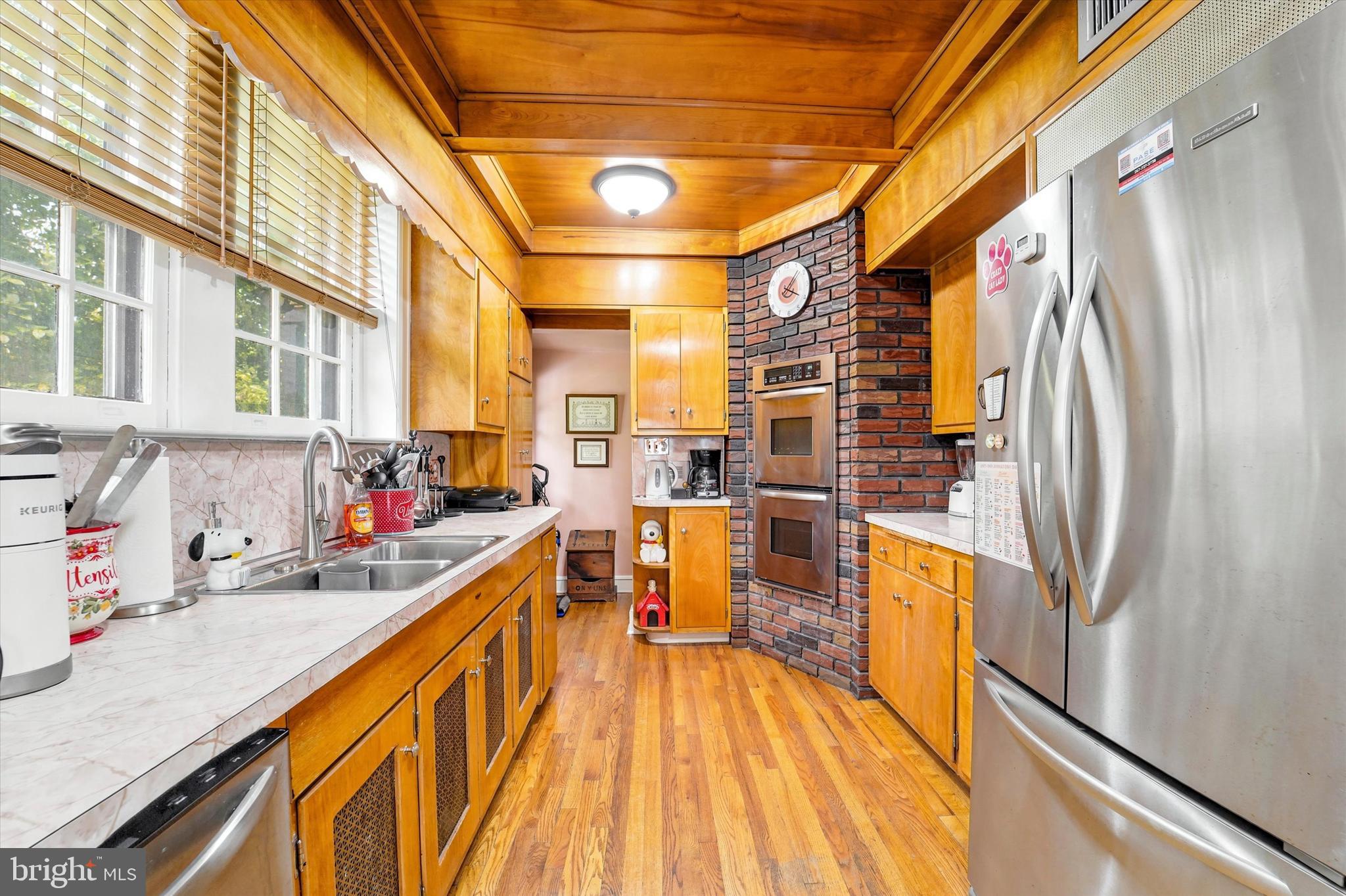 ELKINS PARK - Residential