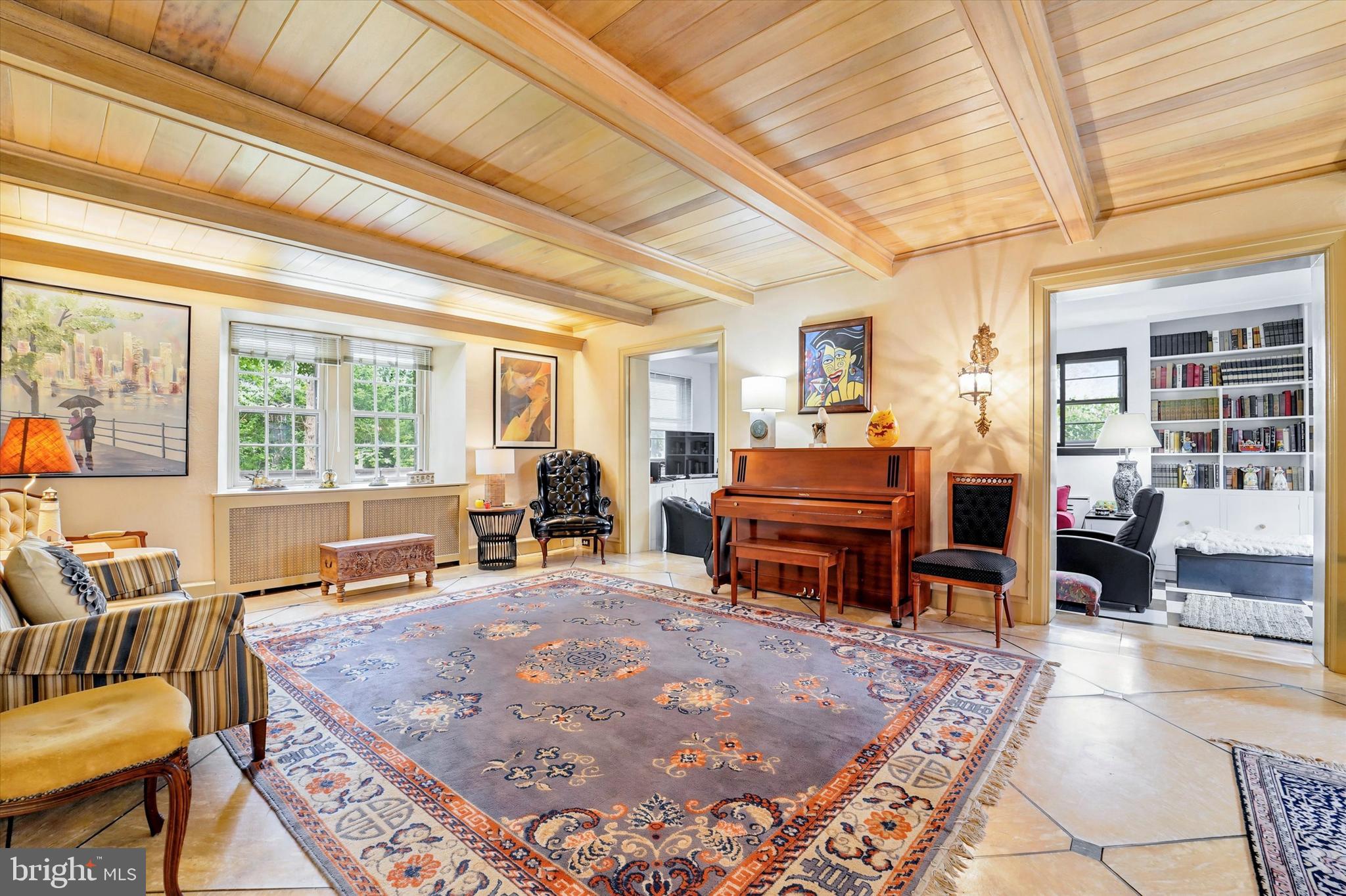 ELKINS PARK - Residential