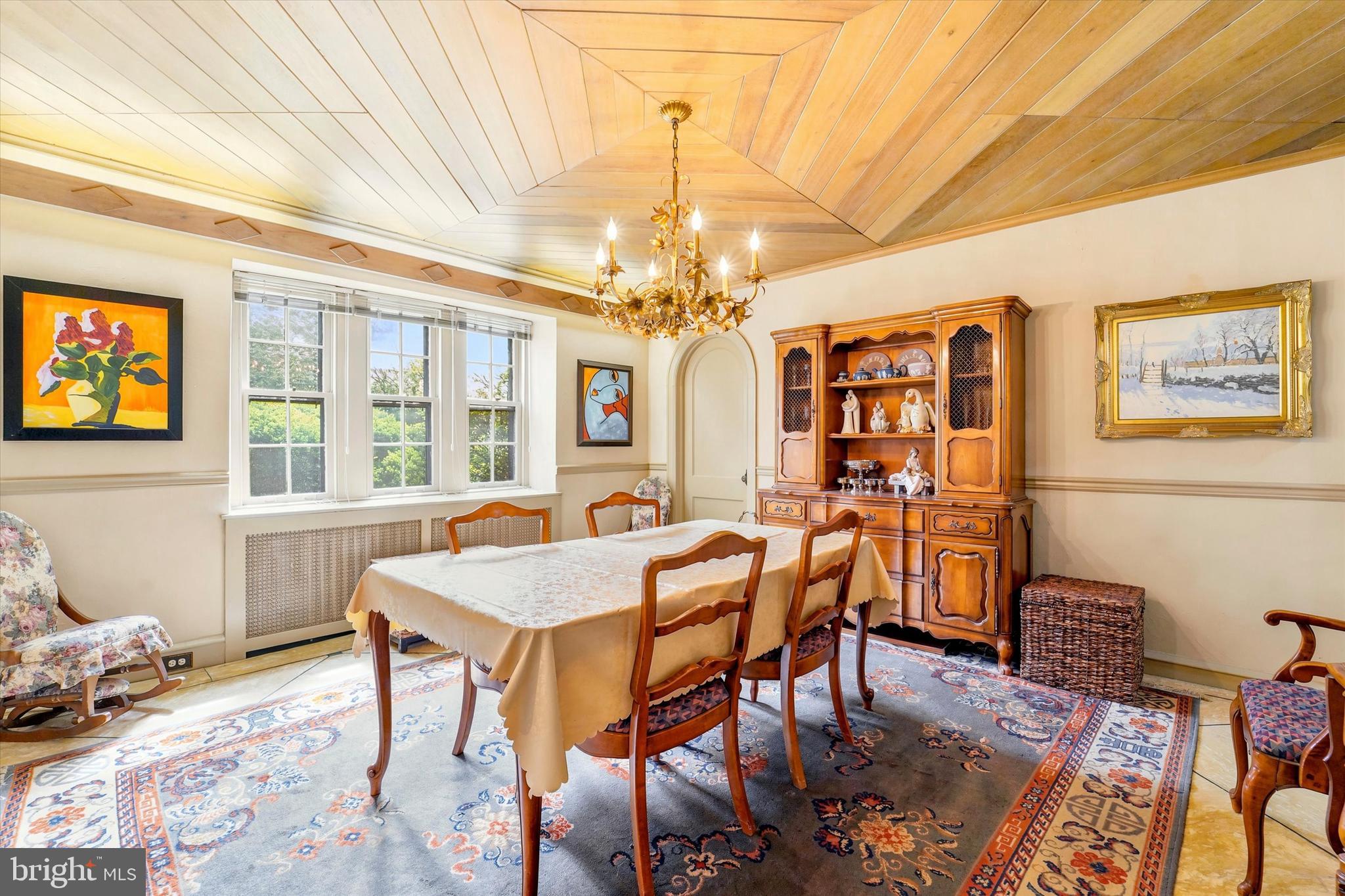 ELKINS PARK - Residential