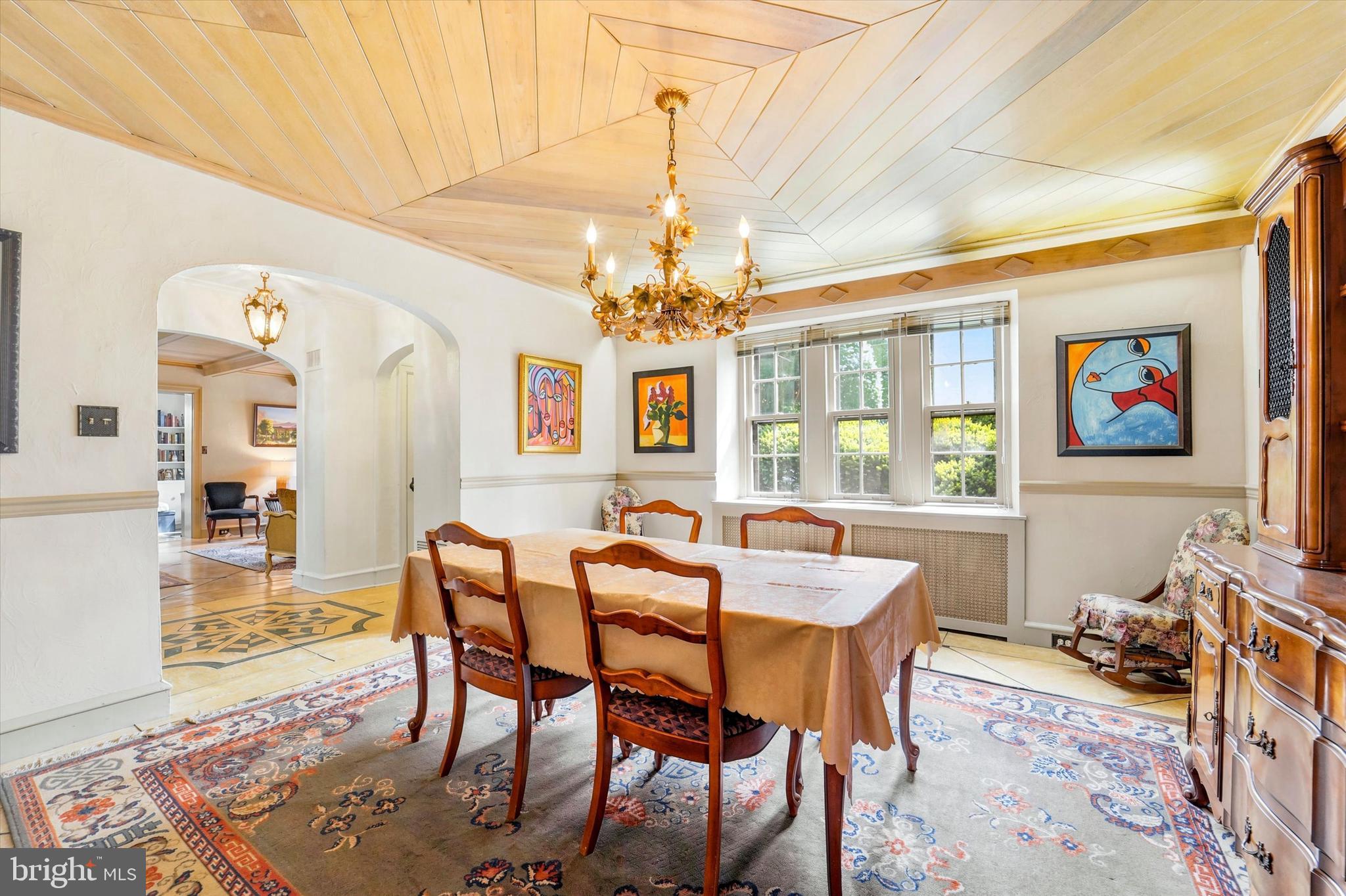 ELKINS PARK - Residential