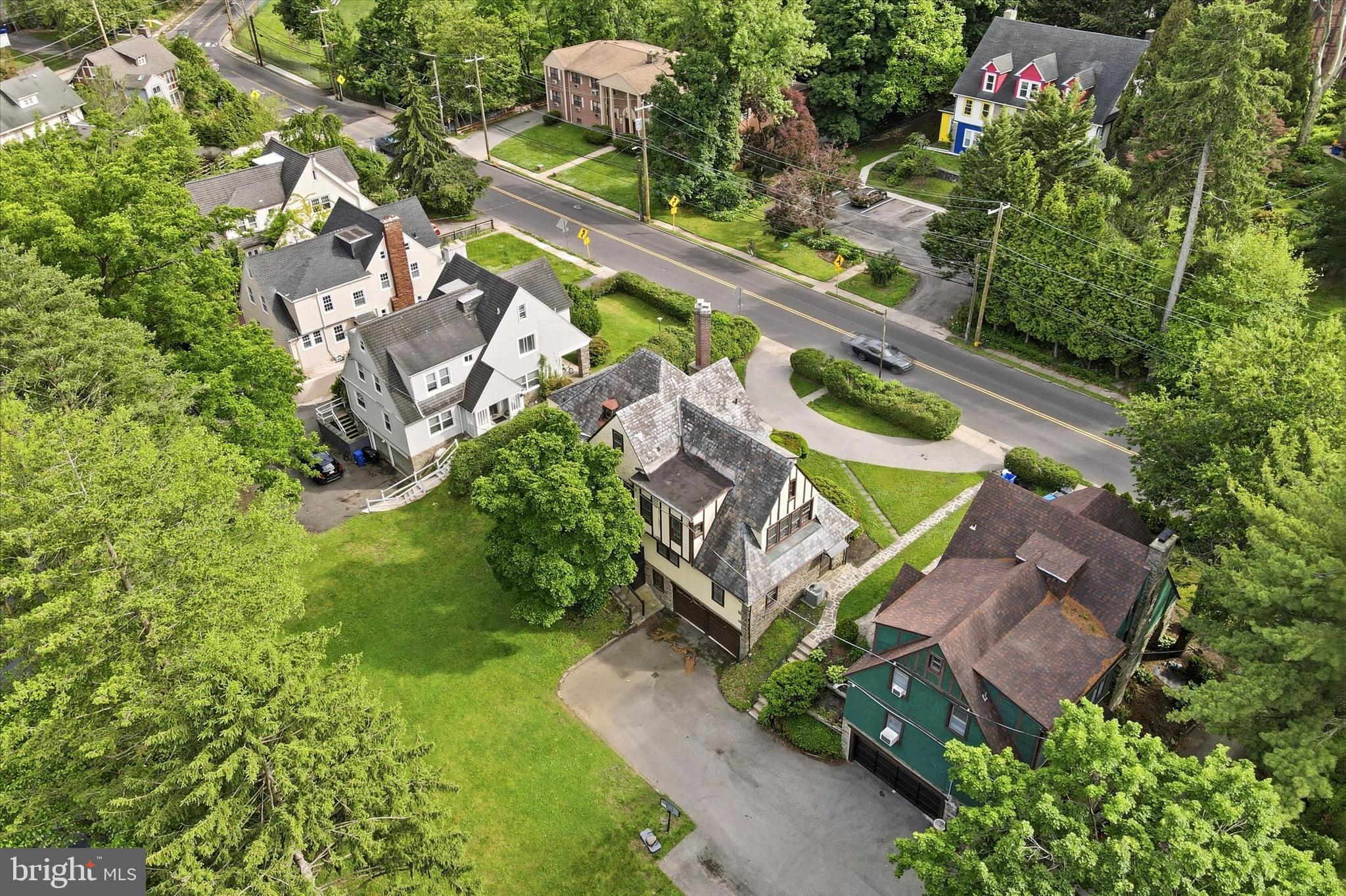 ELKINS PARK - Residential