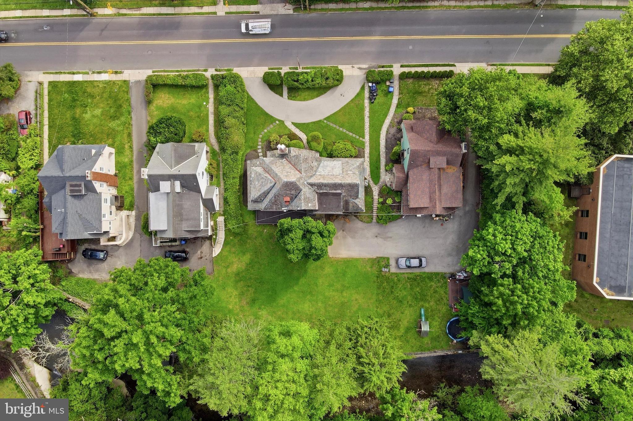 ELKINS PARK - Residential