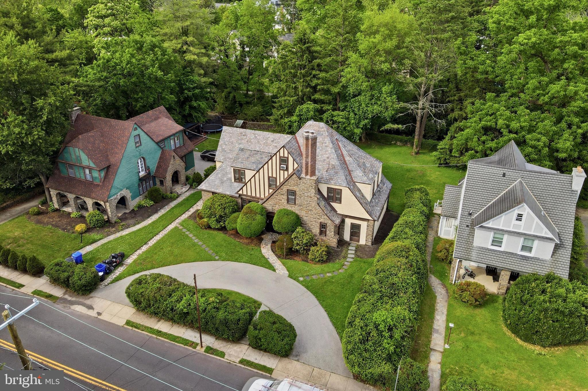 ELKINS PARK - Residential