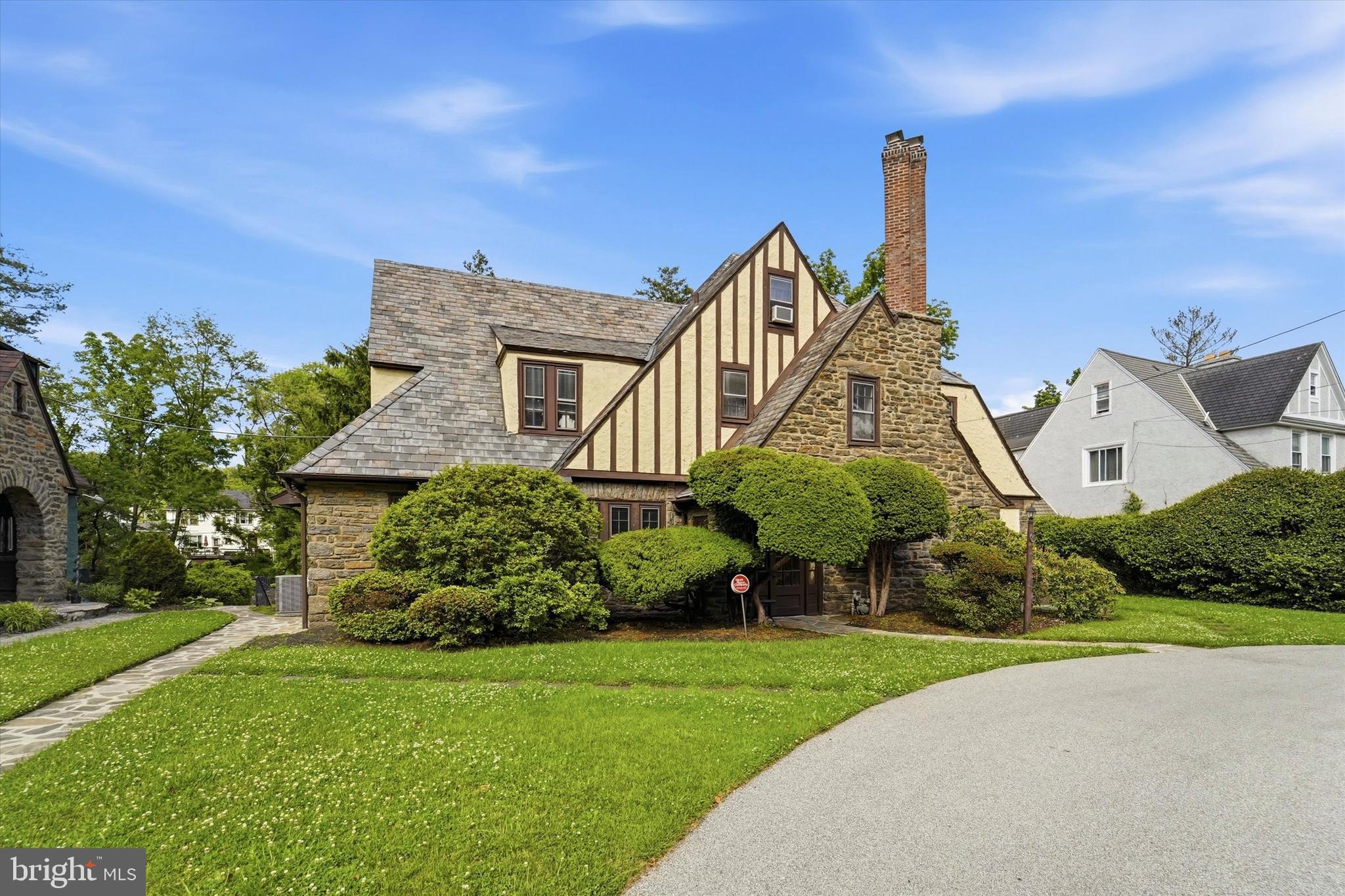 ELKINS PARK - Residential