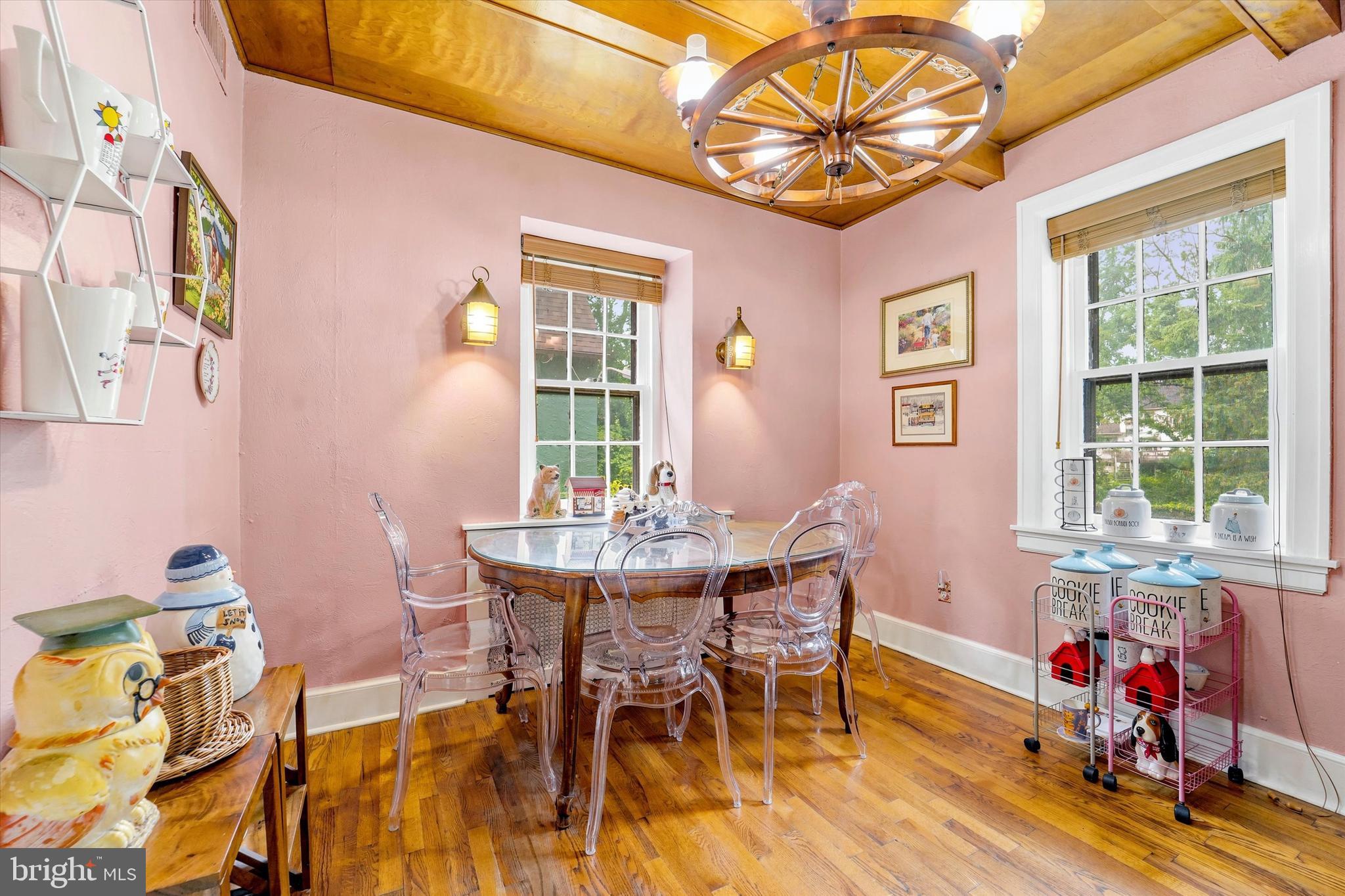 ELKINS PARK - Residential