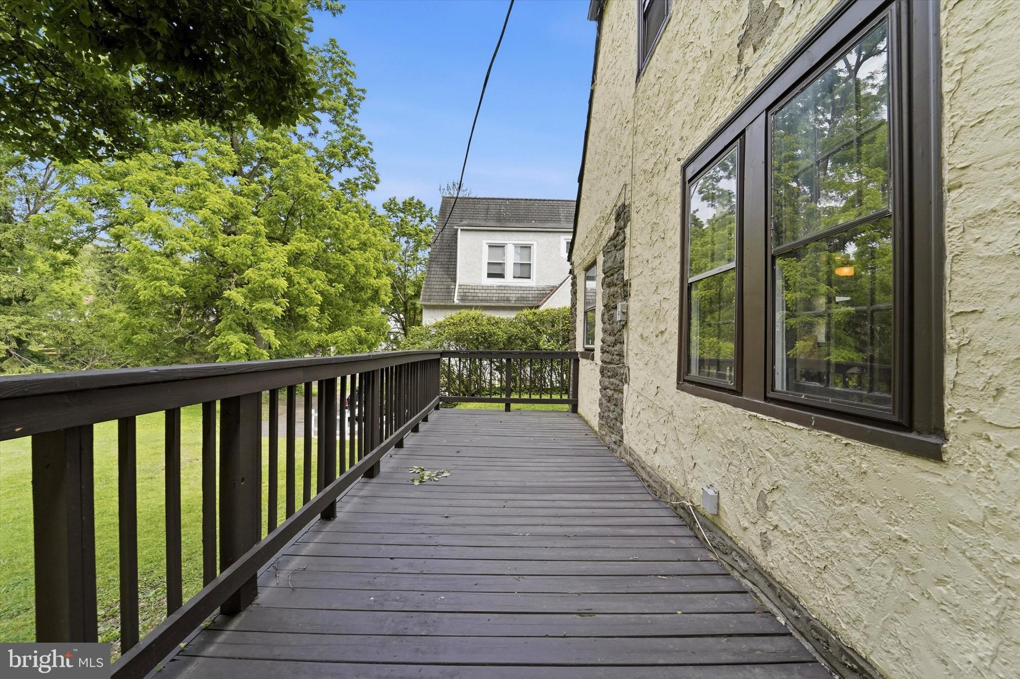 ELKINS PARK - Residential